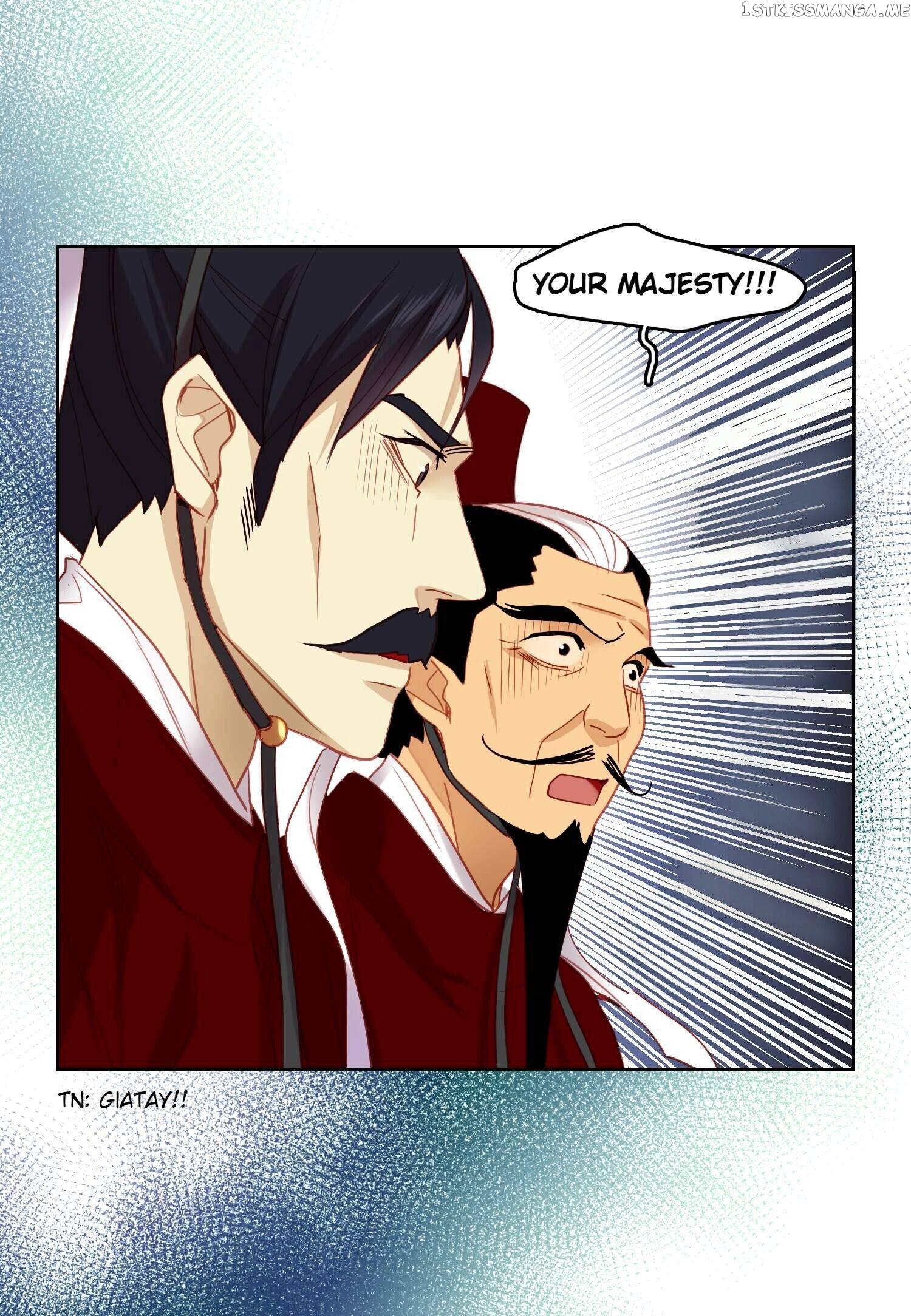 The Wicked Queen chapter 94 - page 31