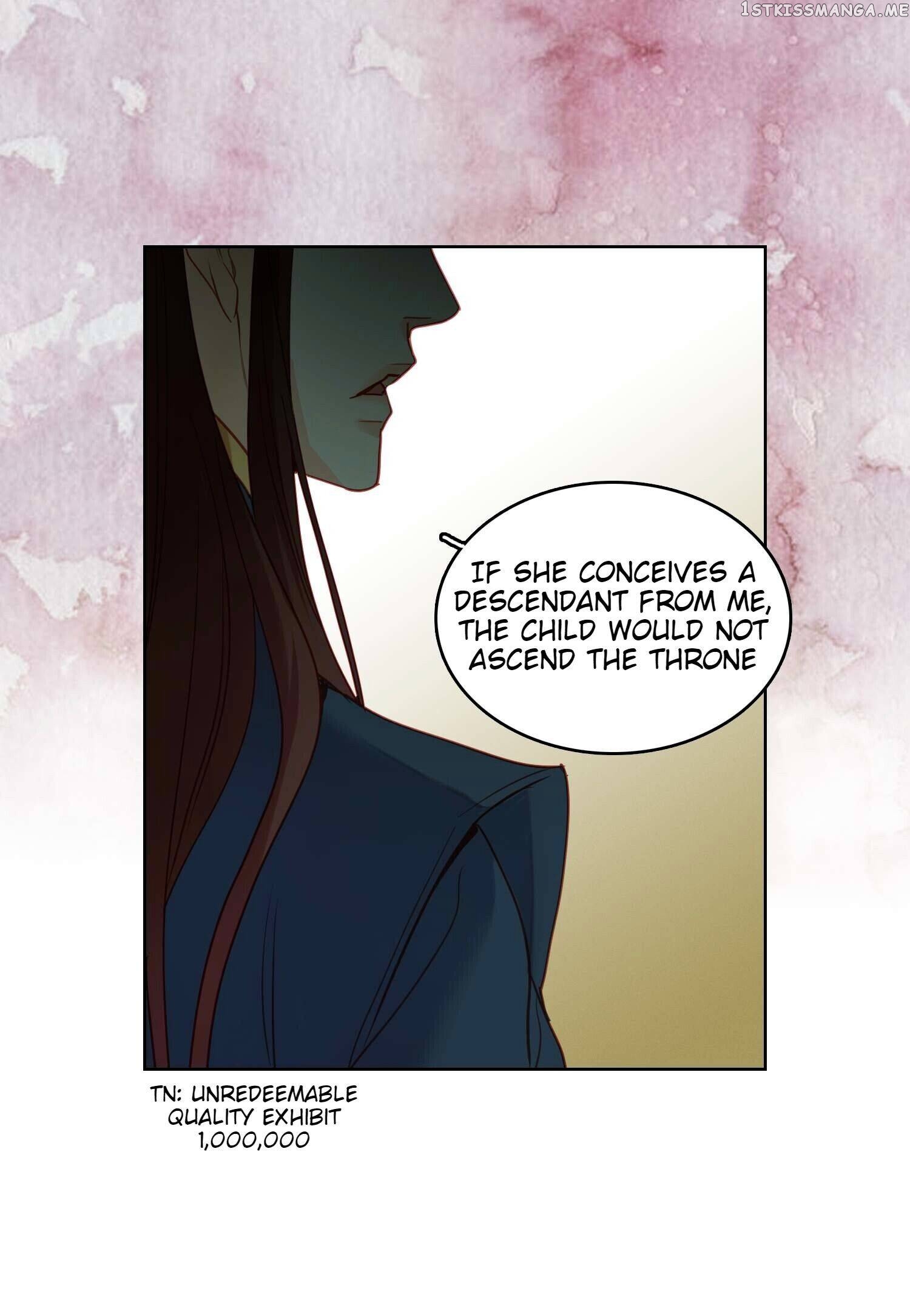 The Wicked Queen chapter 94 - page 32