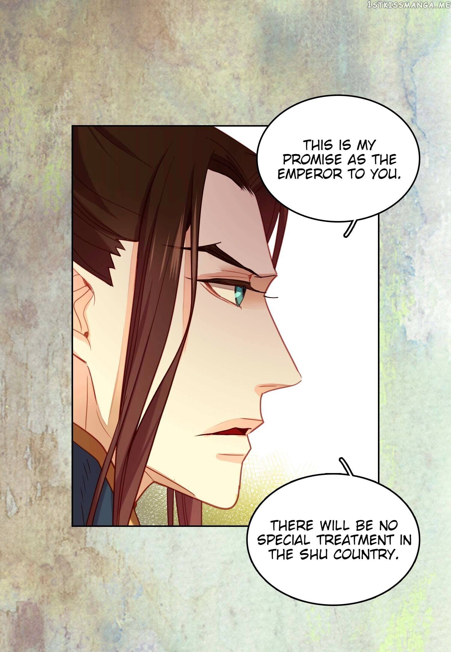 The Wicked Queen chapter 94 - page 33