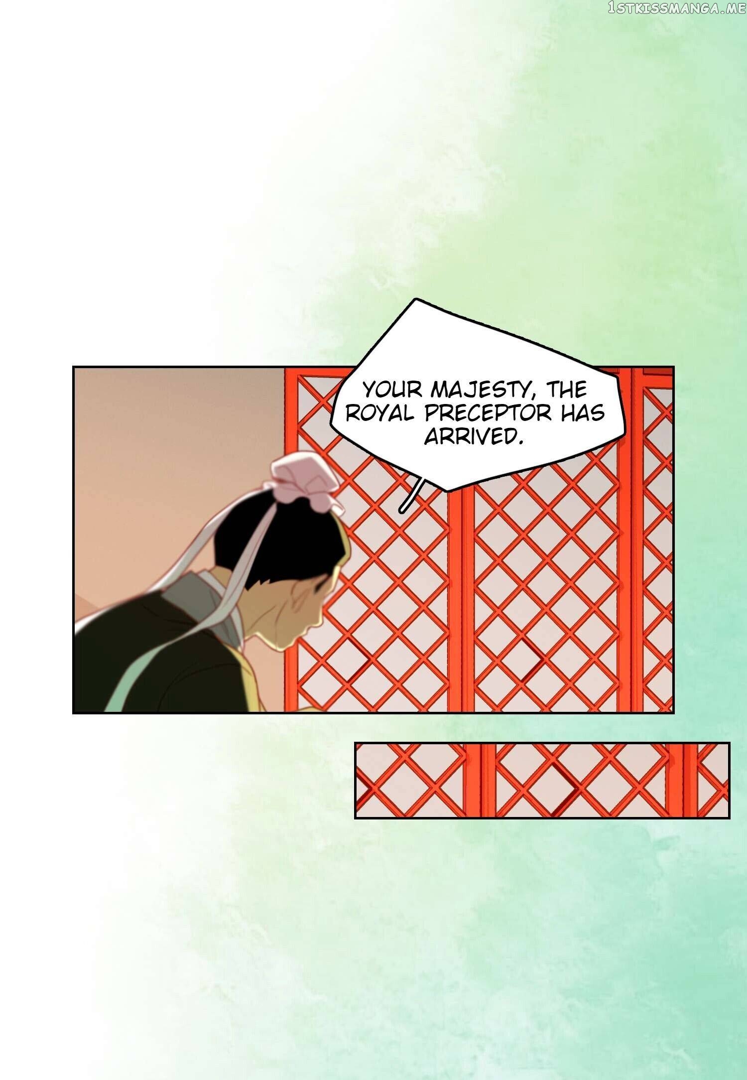 The Wicked Queen chapter 94 - page 41