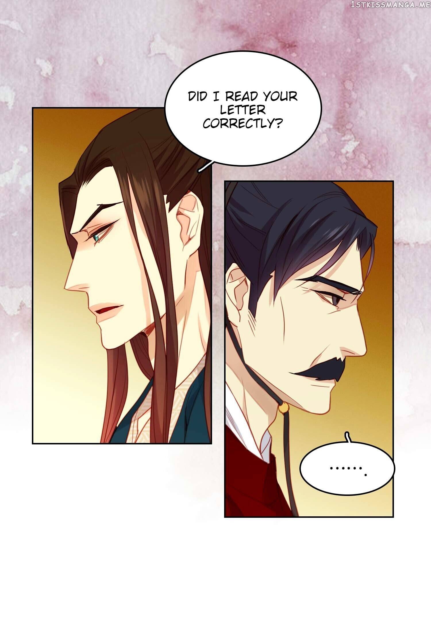 The Wicked Queen chapter 94 - page 43