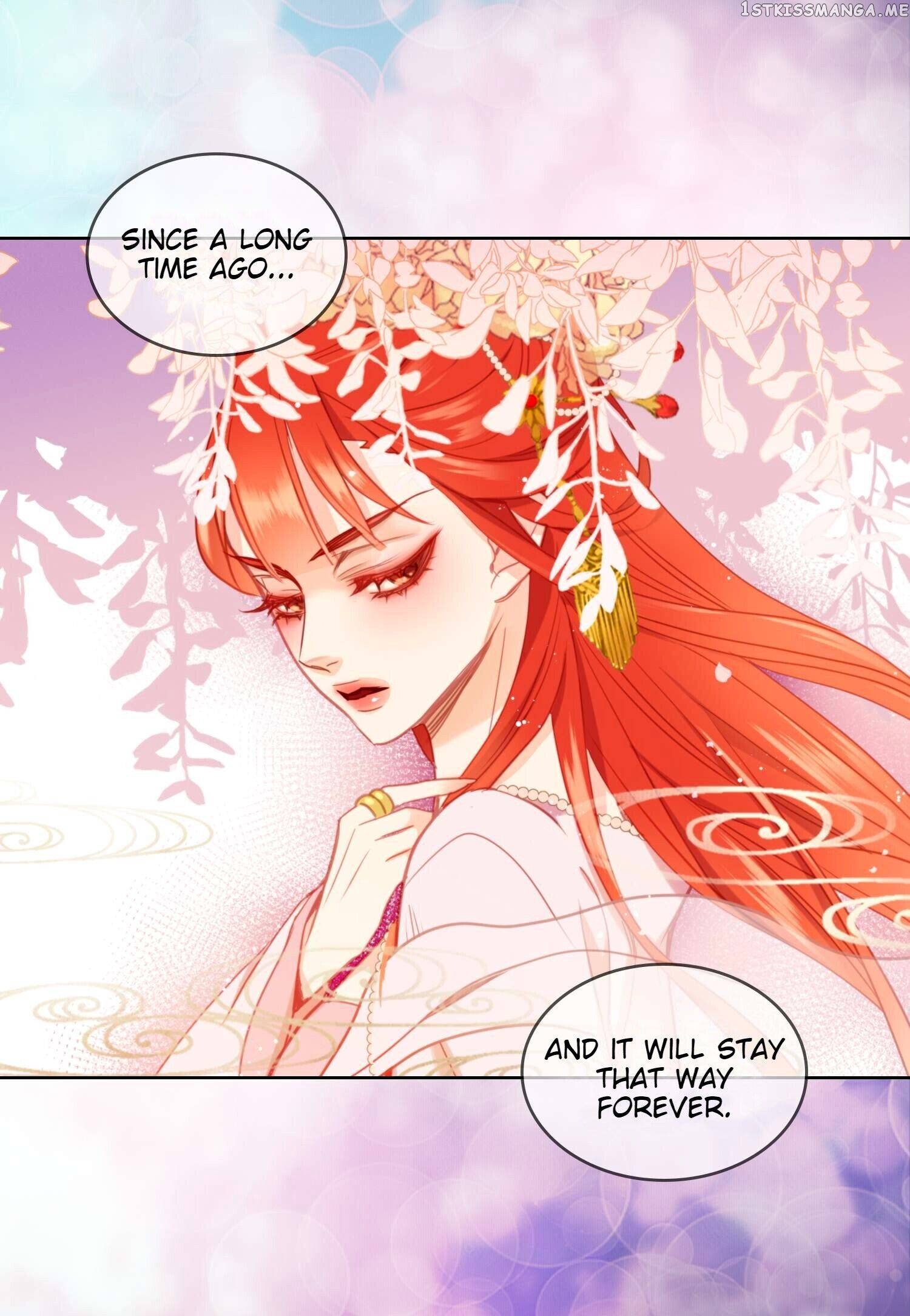 The Wicked Queen chapter 94 - page 48