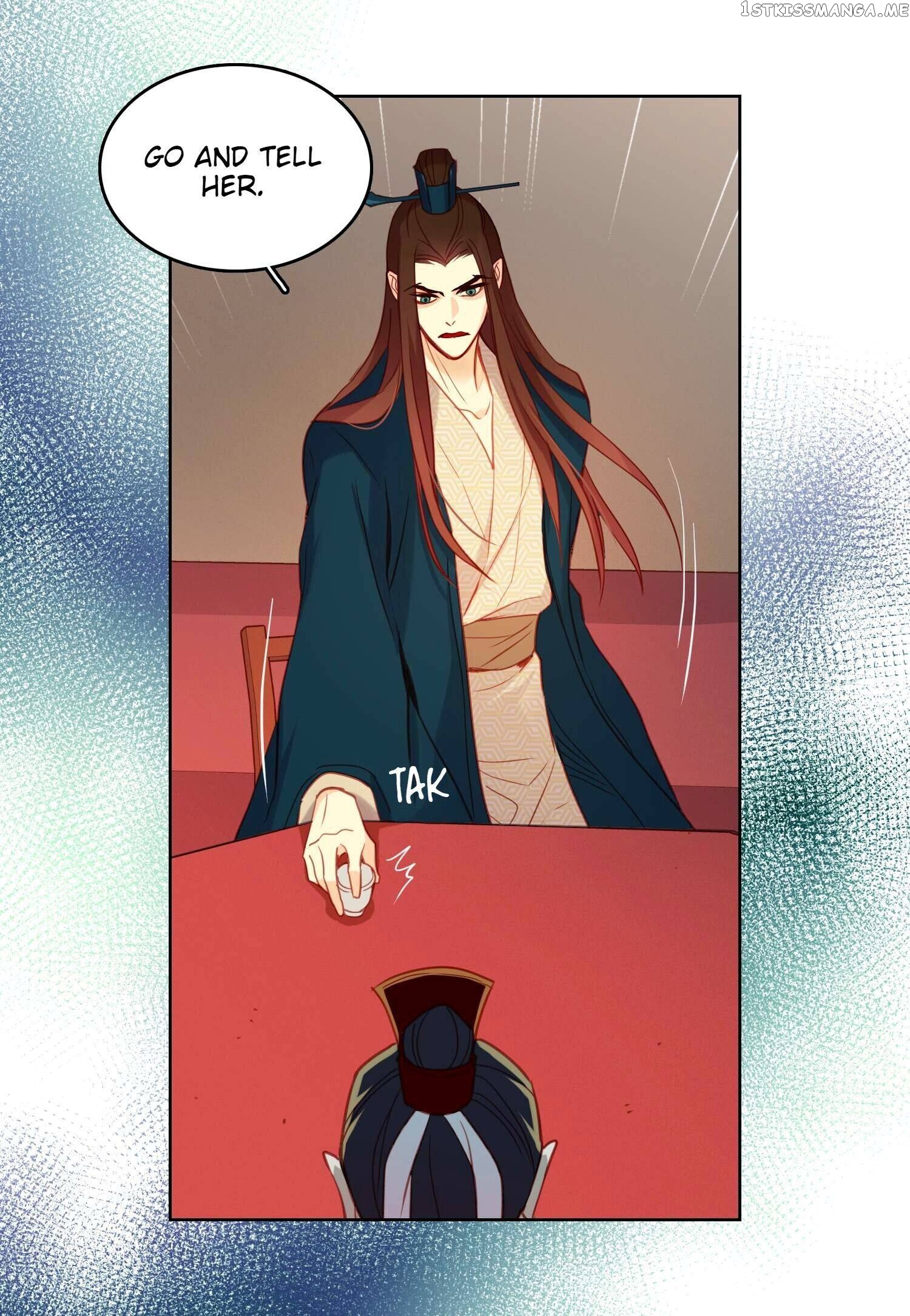 The Wicked Queen chapter 94 - page 50