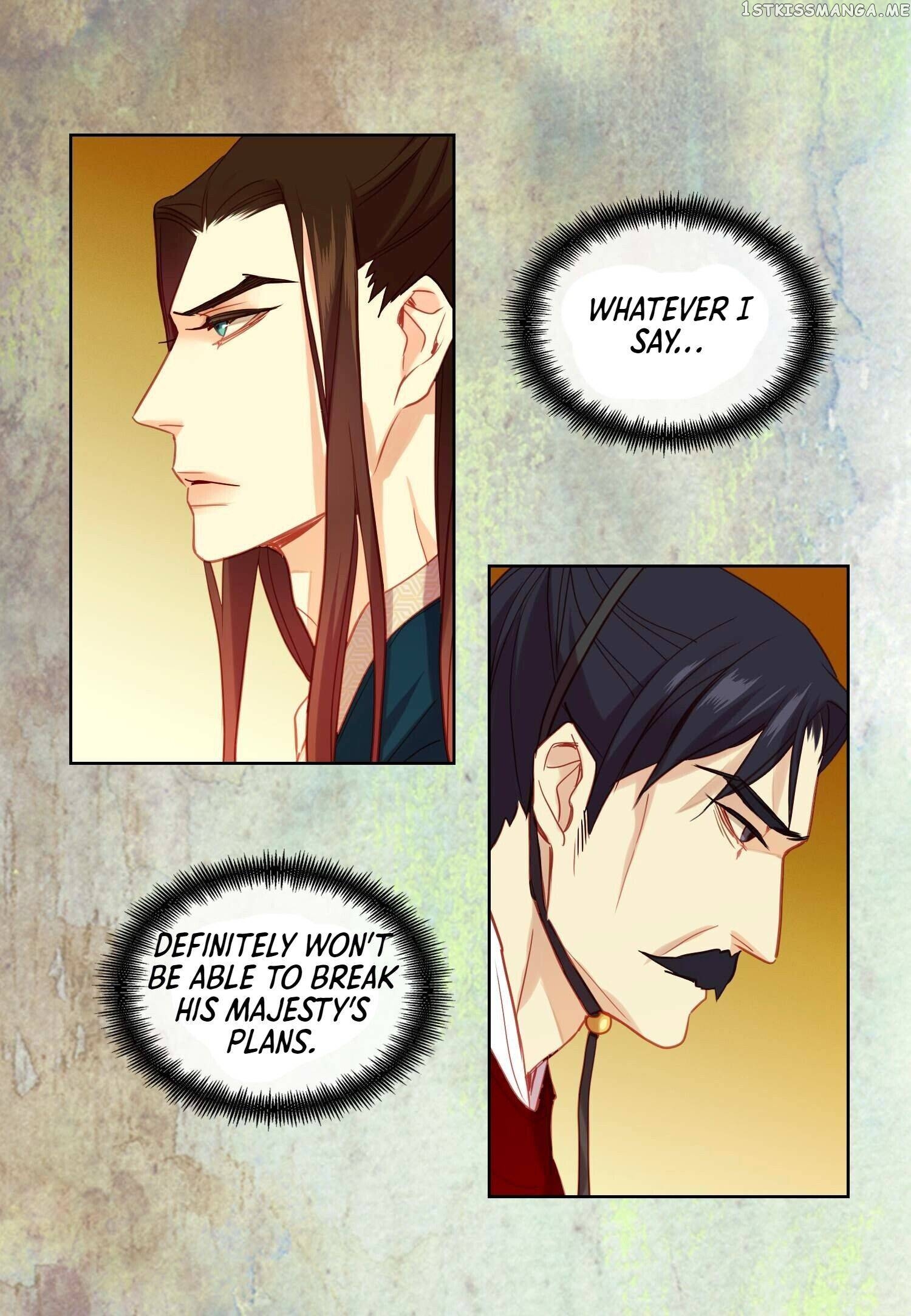 The Wicked Queen chapter 94 - page 51