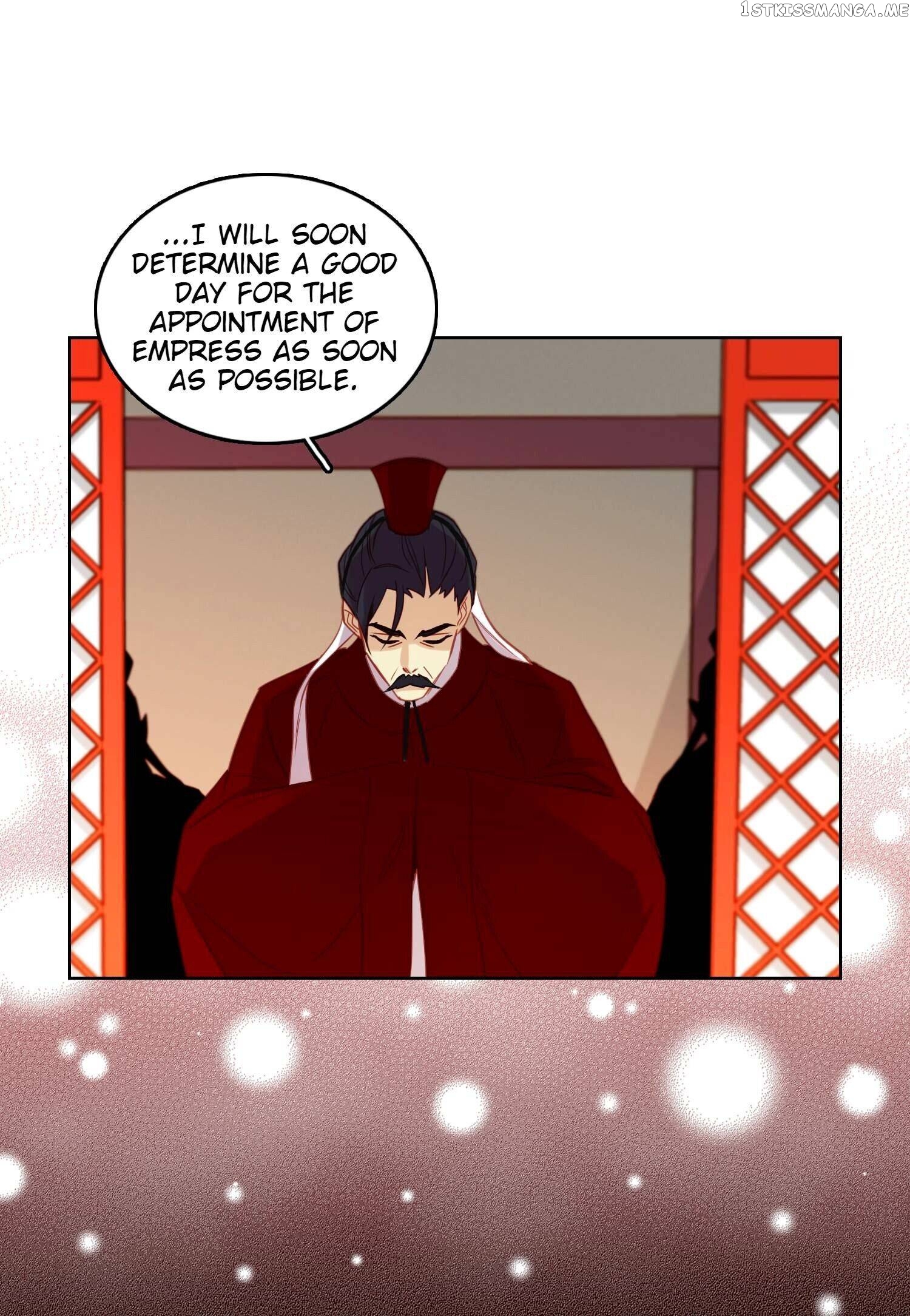 The Wicked Queen chapter 94 - page 52