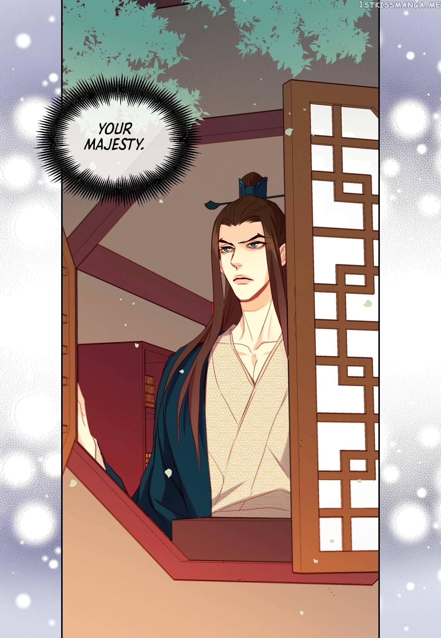 The Wicked Queen chapter 94 - page 53