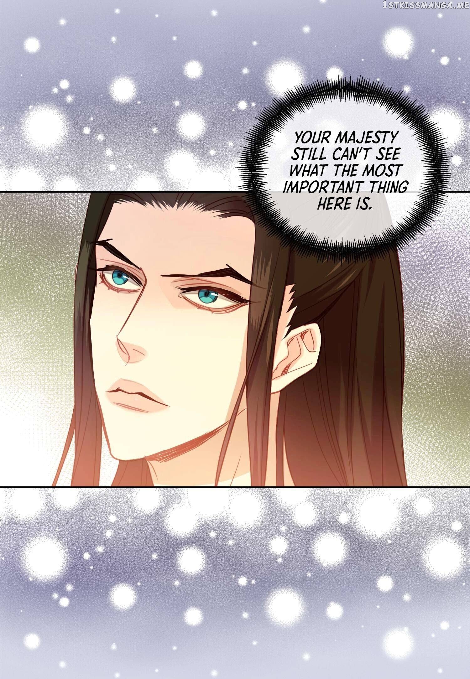 The Wicked Queen chapter 94 - page 54