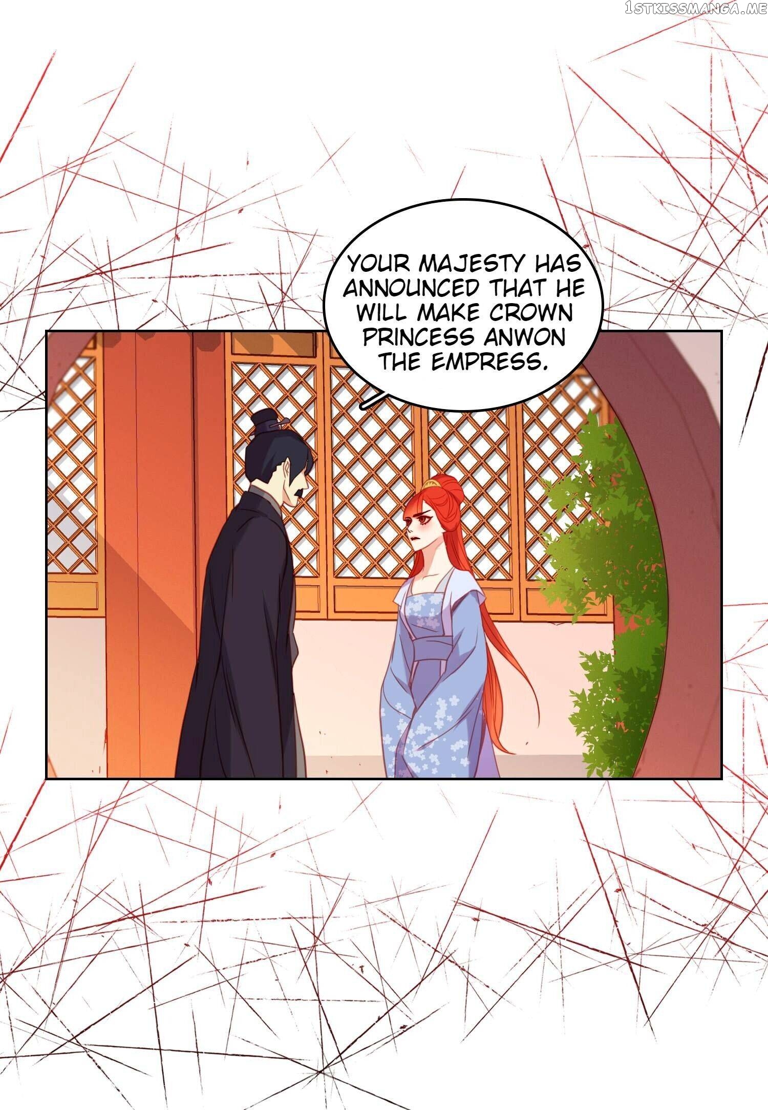 The Wicked Queen chapter 94 - page 56