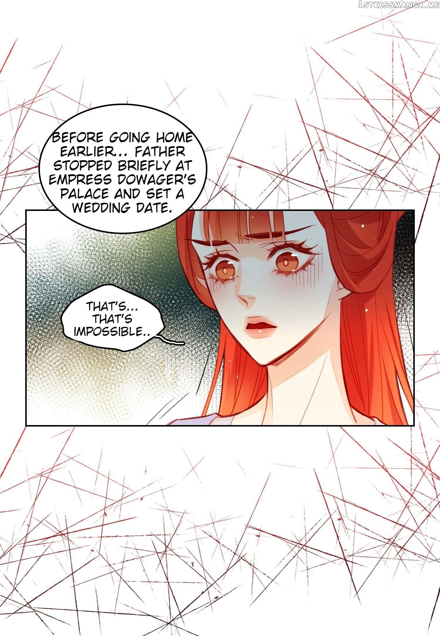 The Wicked Queen chapter 94 - page 57