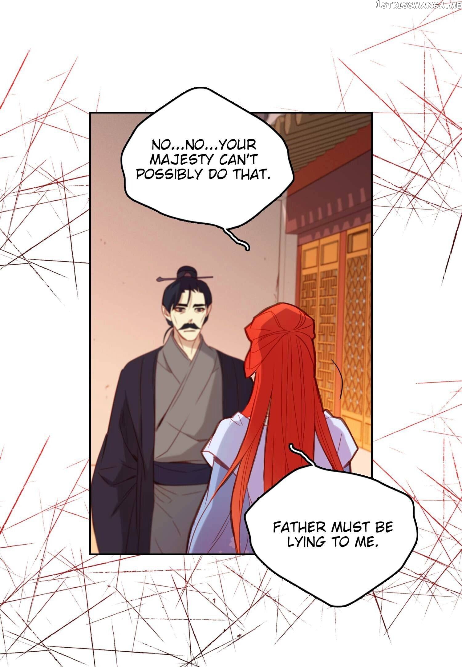The Wicked Queen chapter 94 - page 58