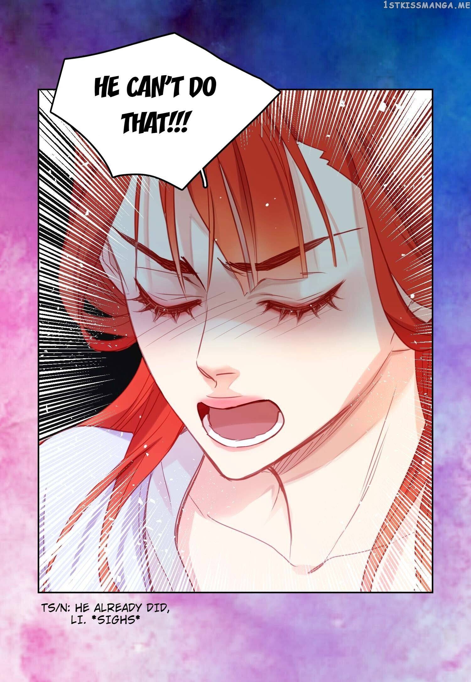 The Wicked Queen chapter 94 - page 59