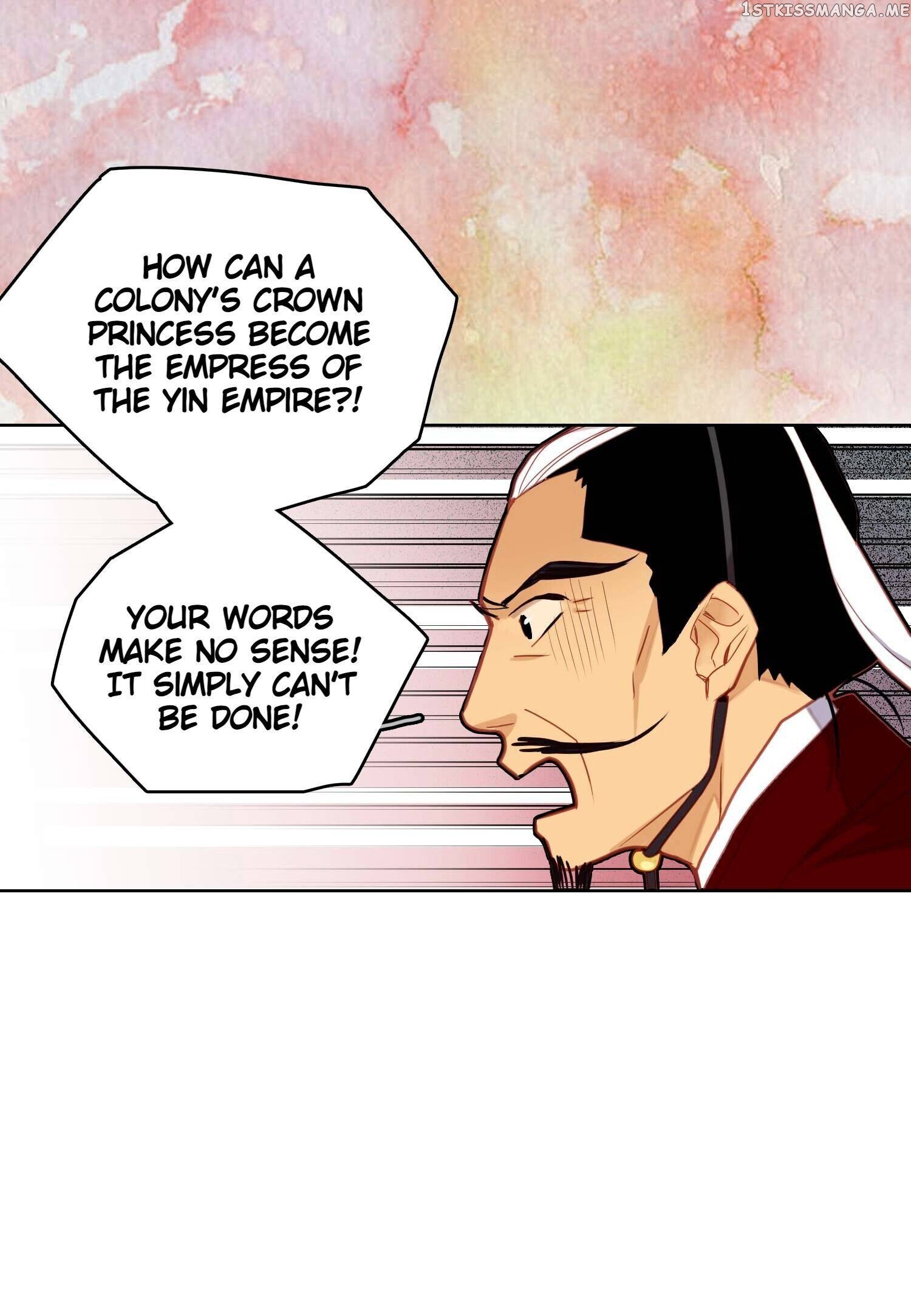 The Wicked Queen chapter 94 - page 8