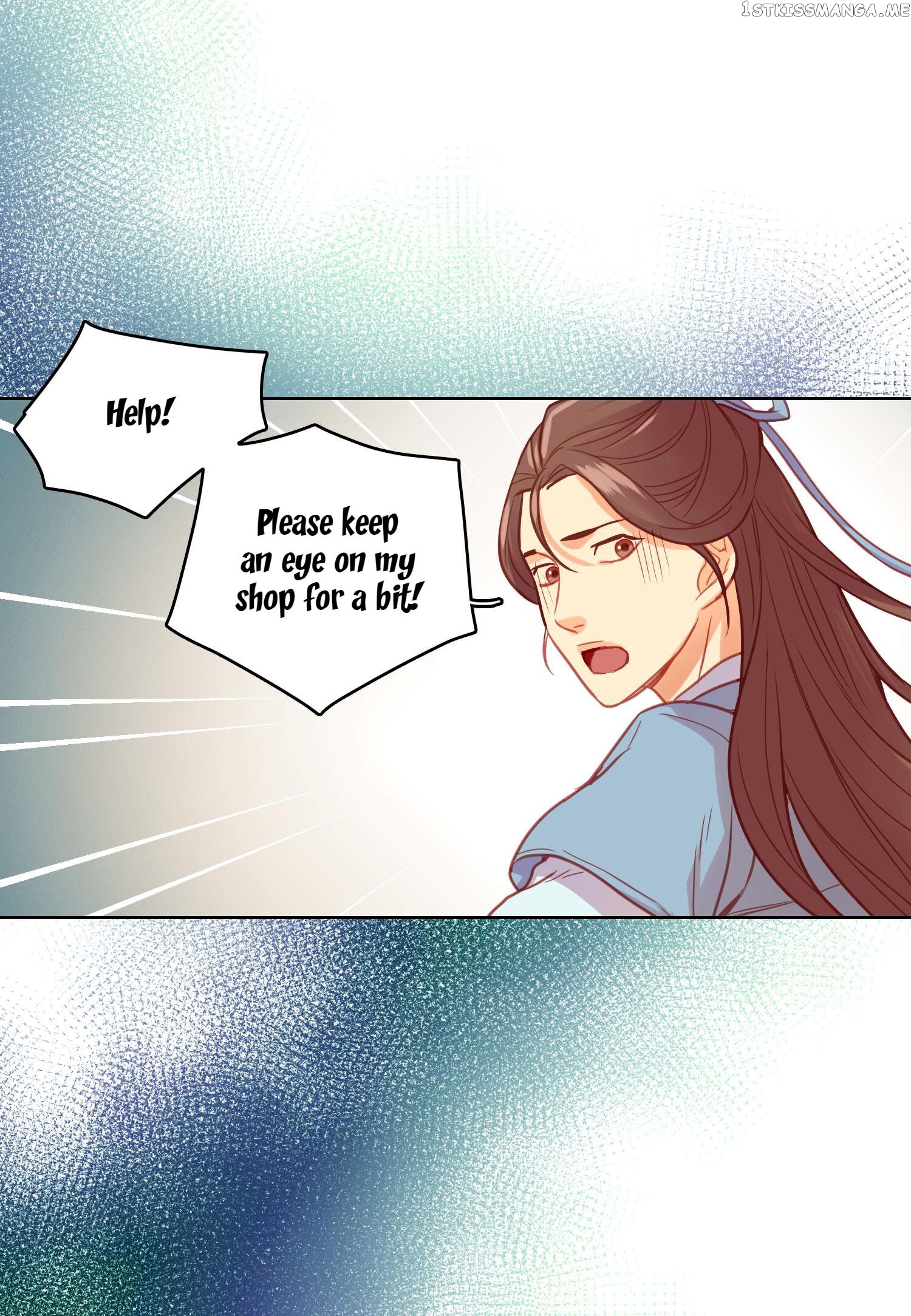 The Wicked Queen chapter 71 - page 55