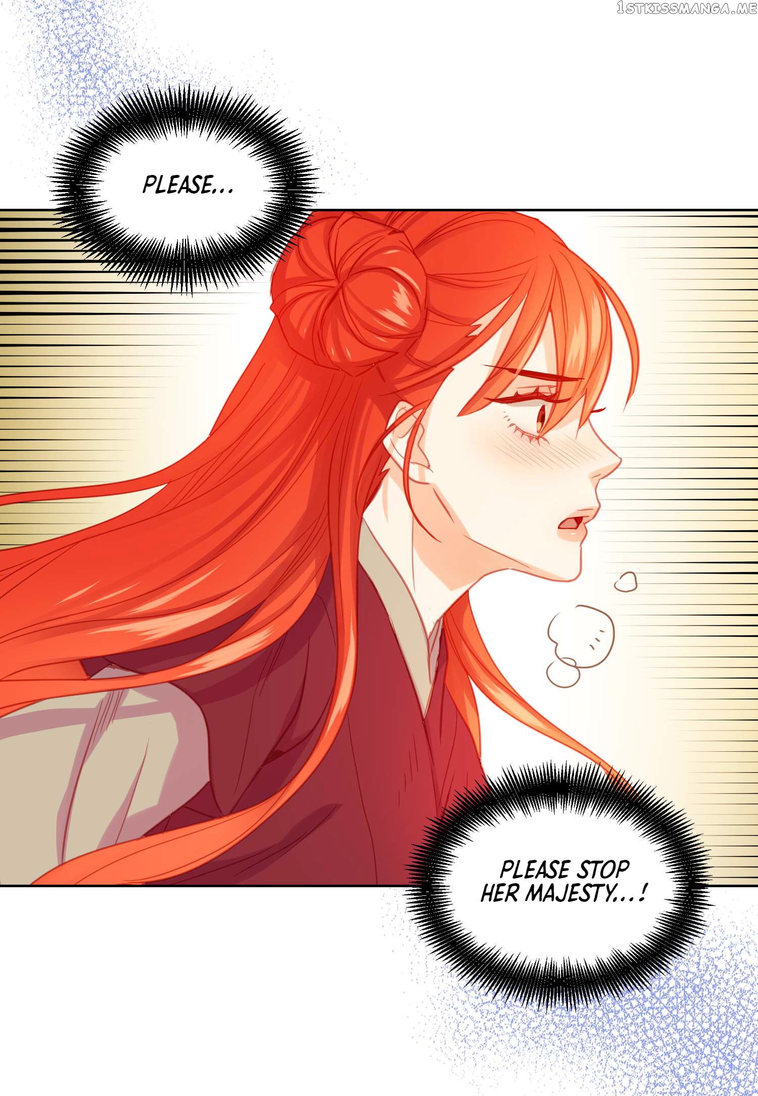 The Wicked Queen chapter 71 - page 60