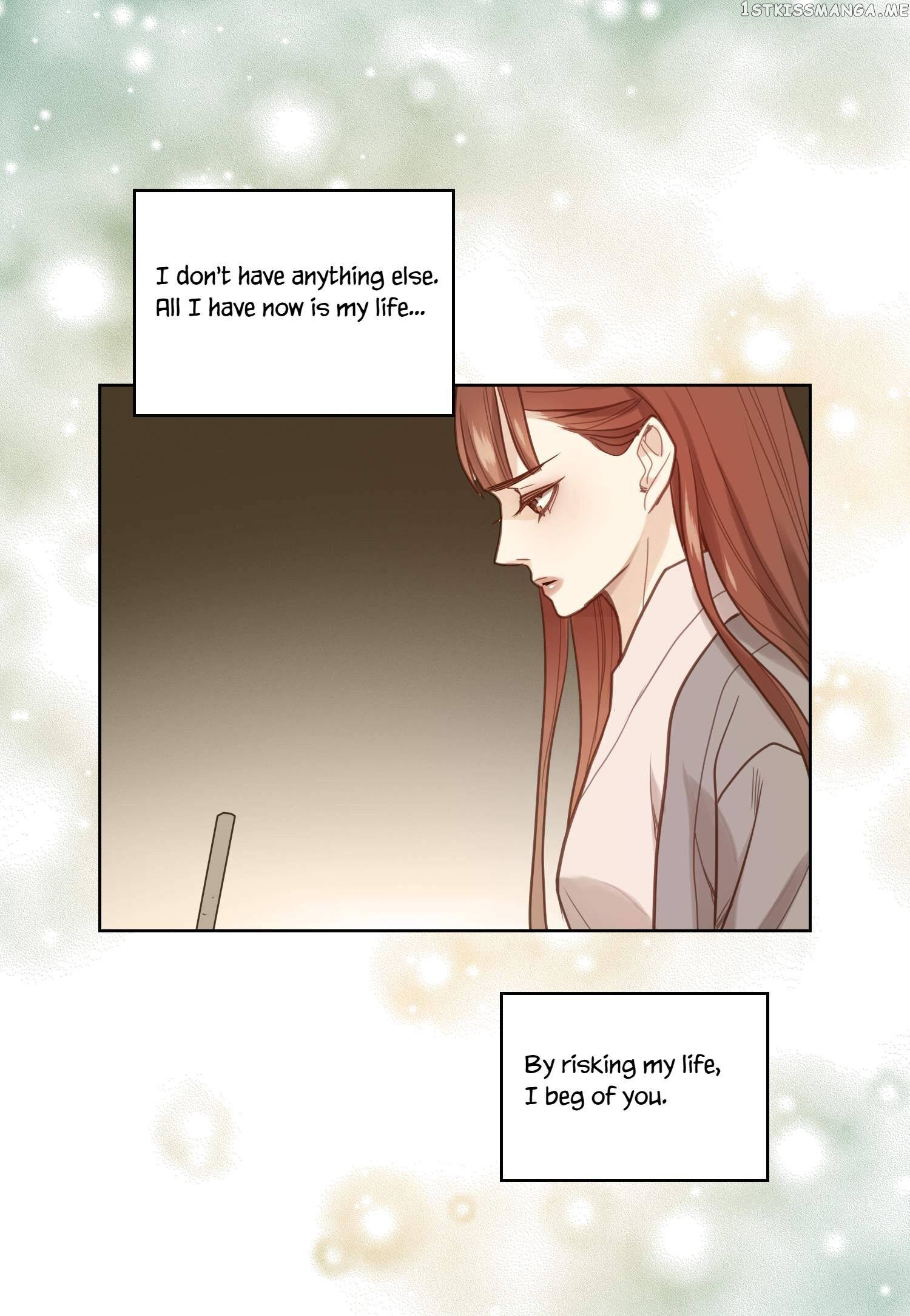 The Wicked Queen chapter 111 - page 10