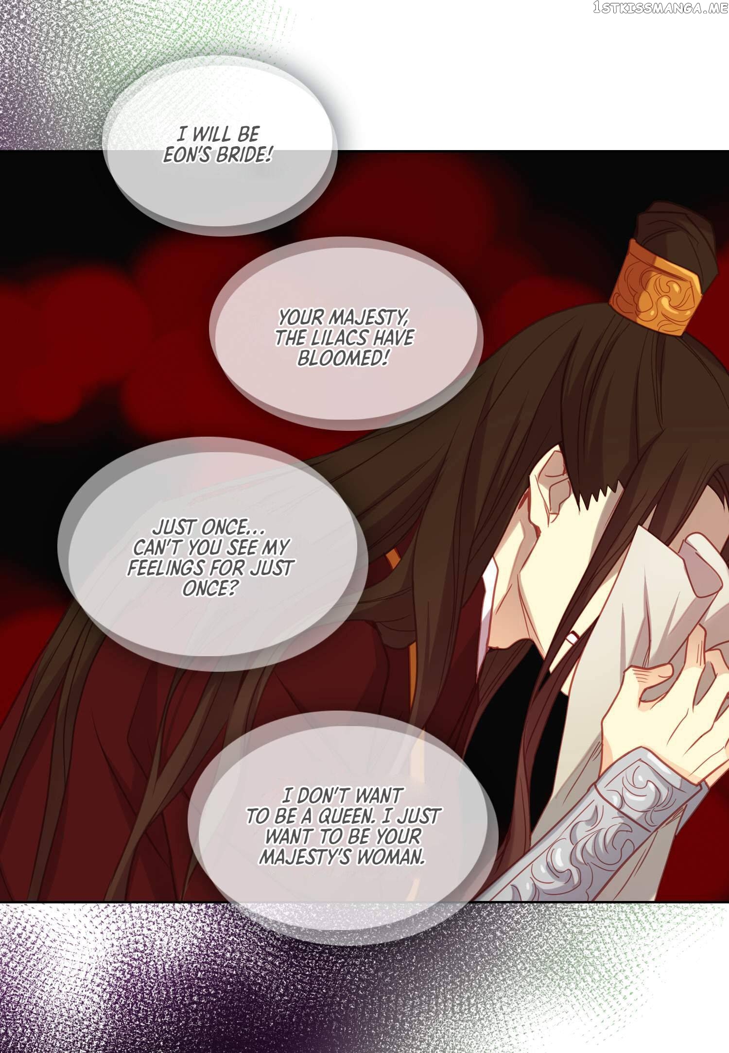 The Wicked Queen chapter 111 - page 16