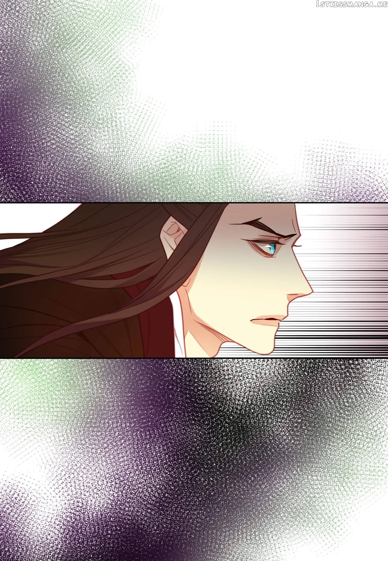 The Wicked Queen chapter 111 - page 18