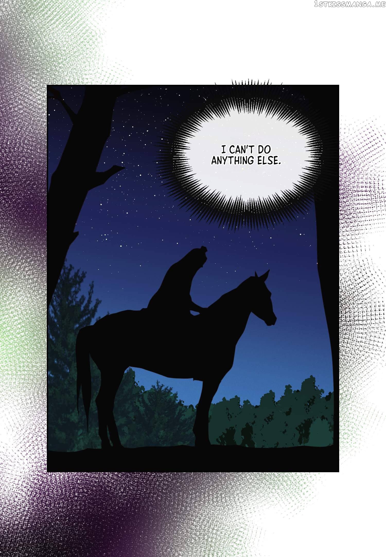 The Wicked Queen chapter 111 - page 20