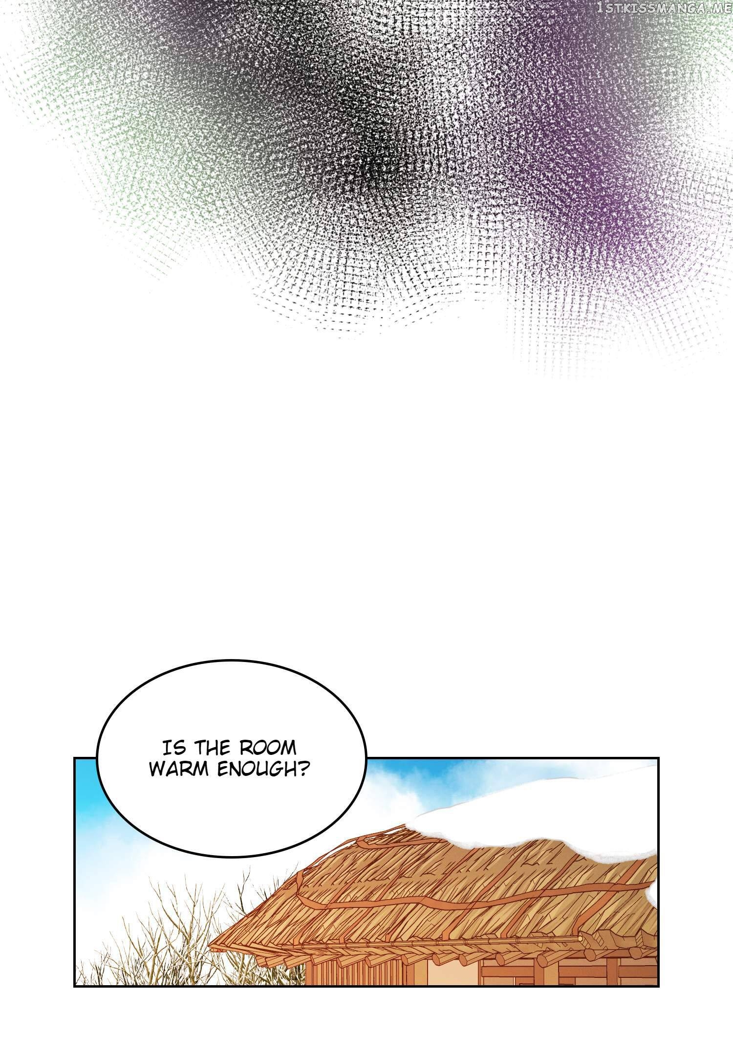 The Wicked Queen chapter 111 - page 21