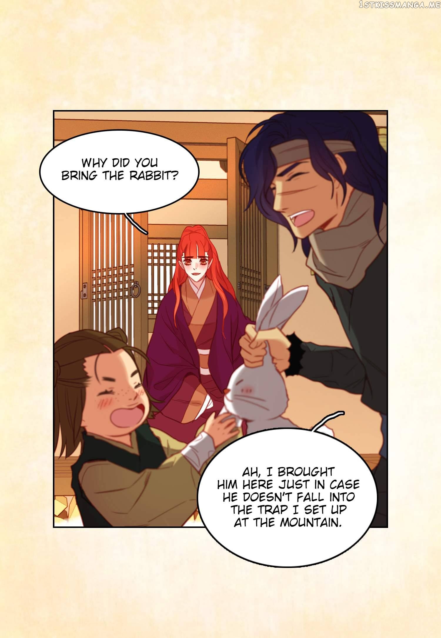 The Wicked Queen chapter 111 - page 23