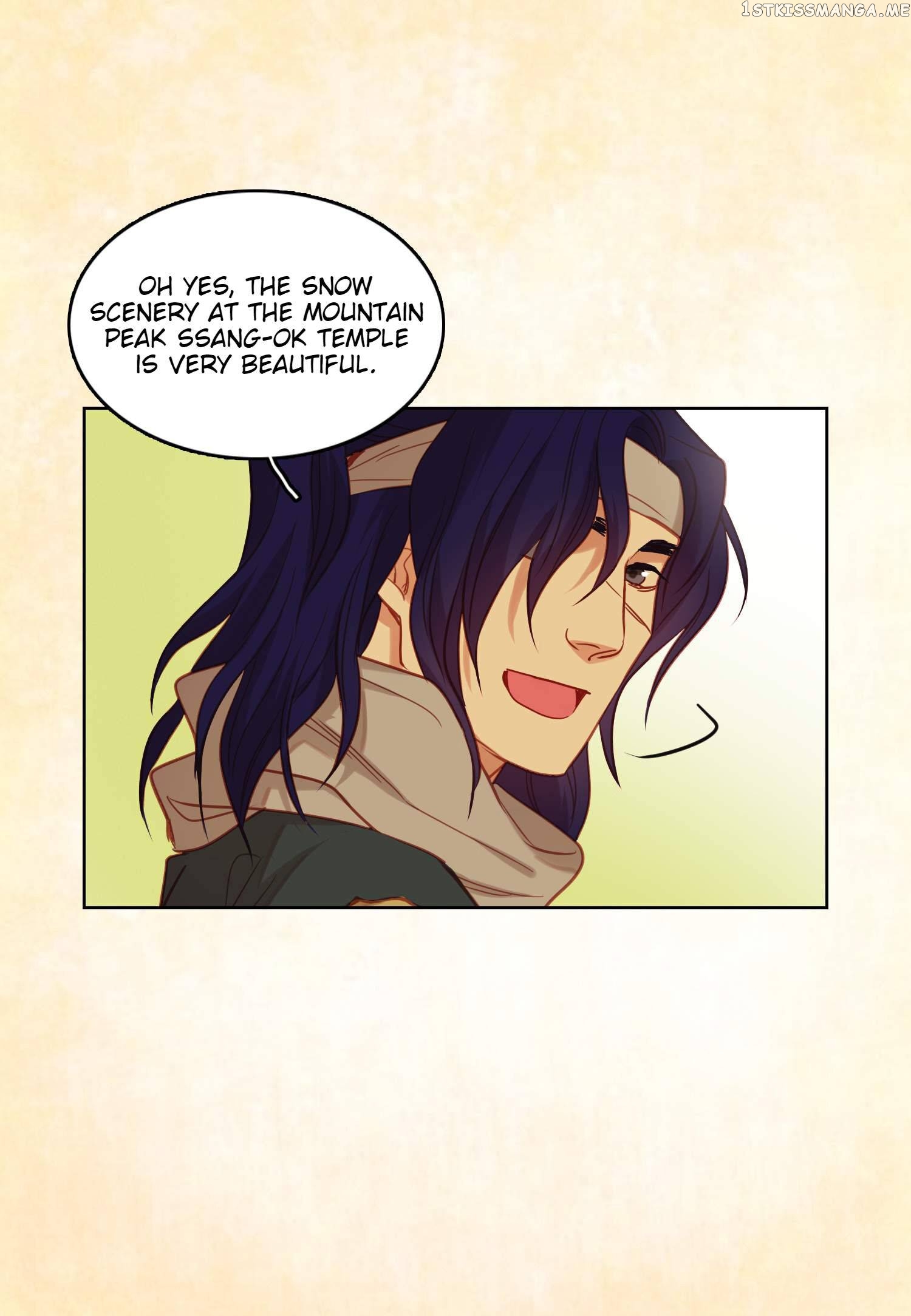 The Wicked Queen chapter 111 - page 24