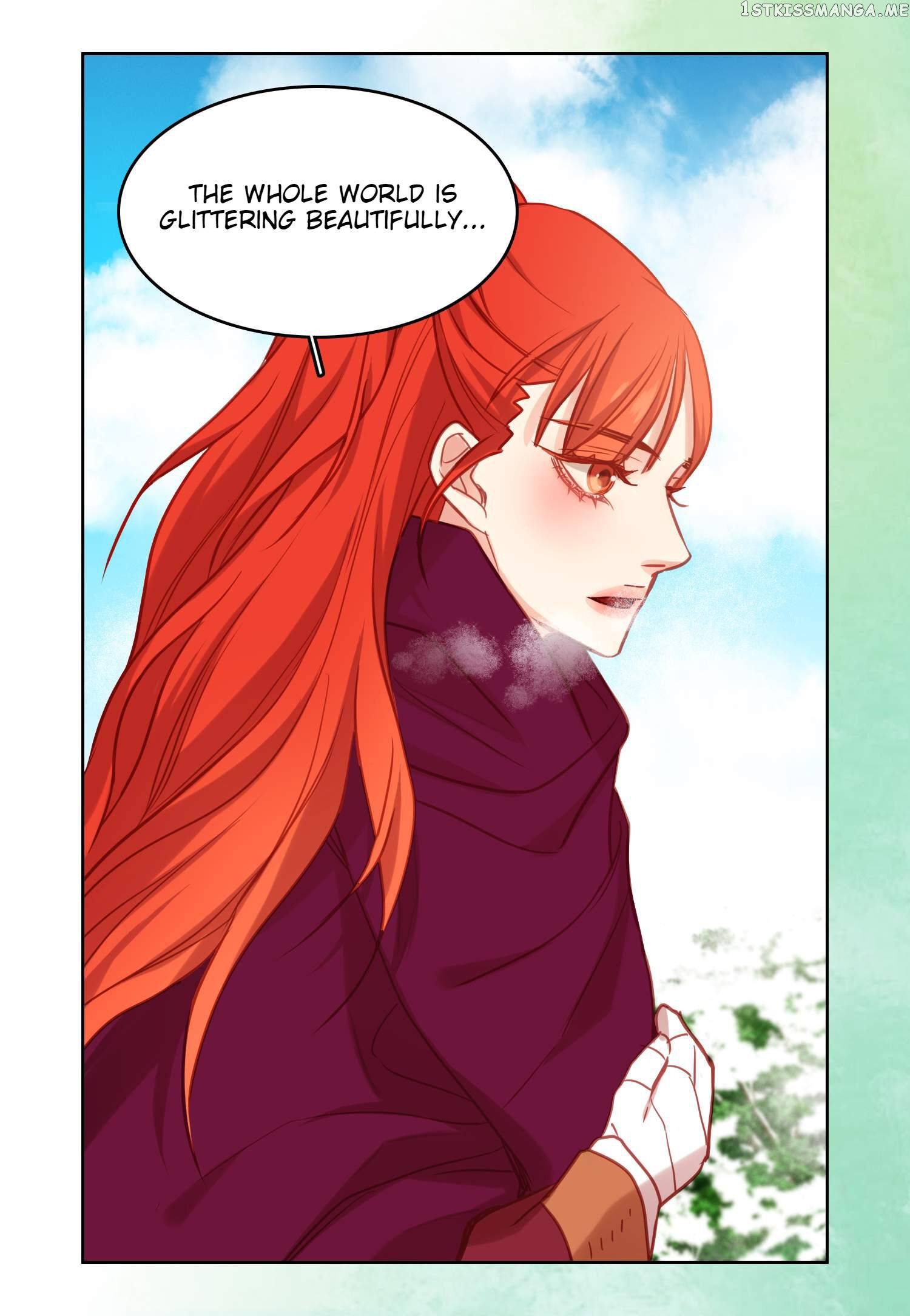 The Wicked Queen chapter 111 - page 30