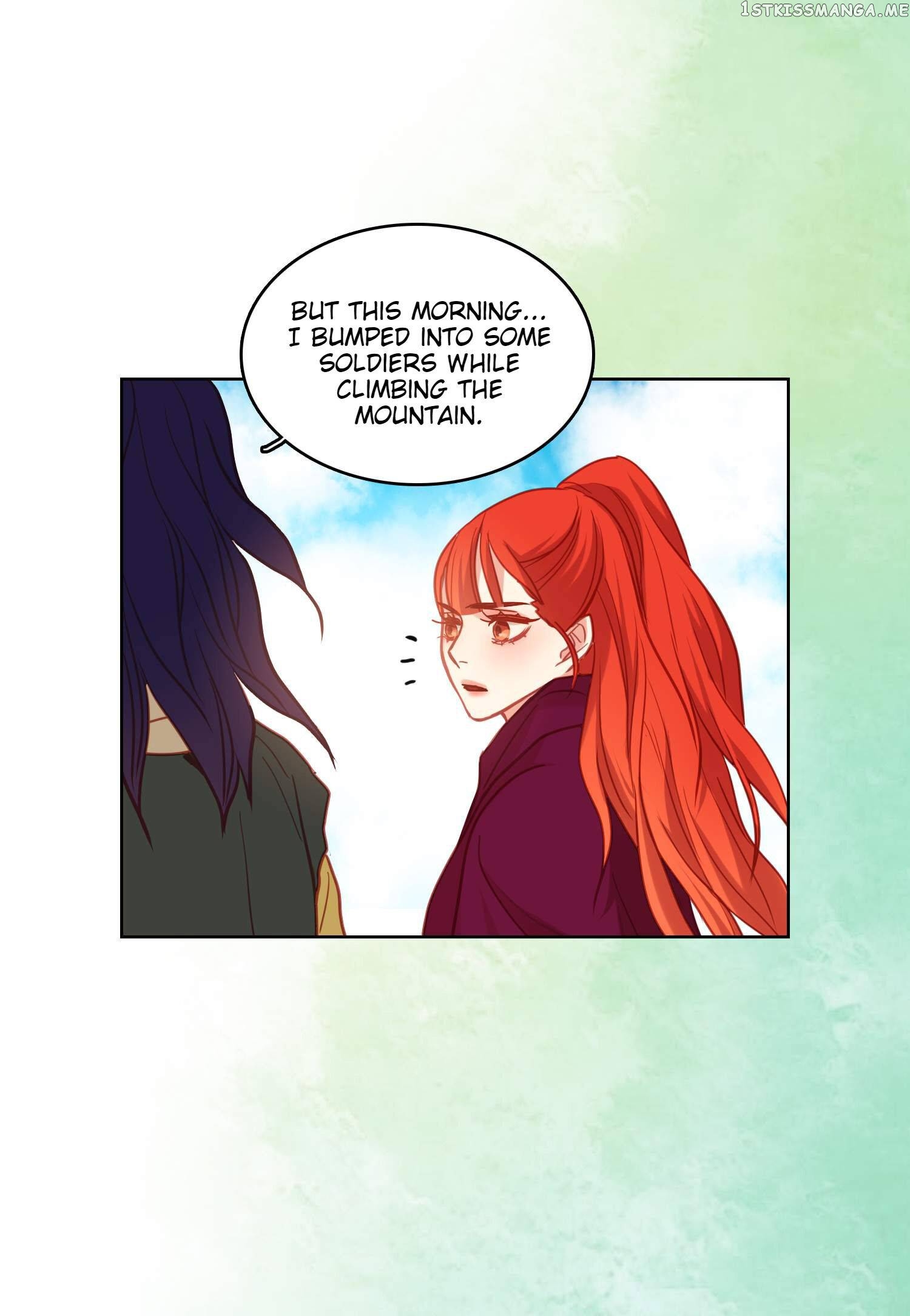 The Wicked Queen chapter 111 - page 31