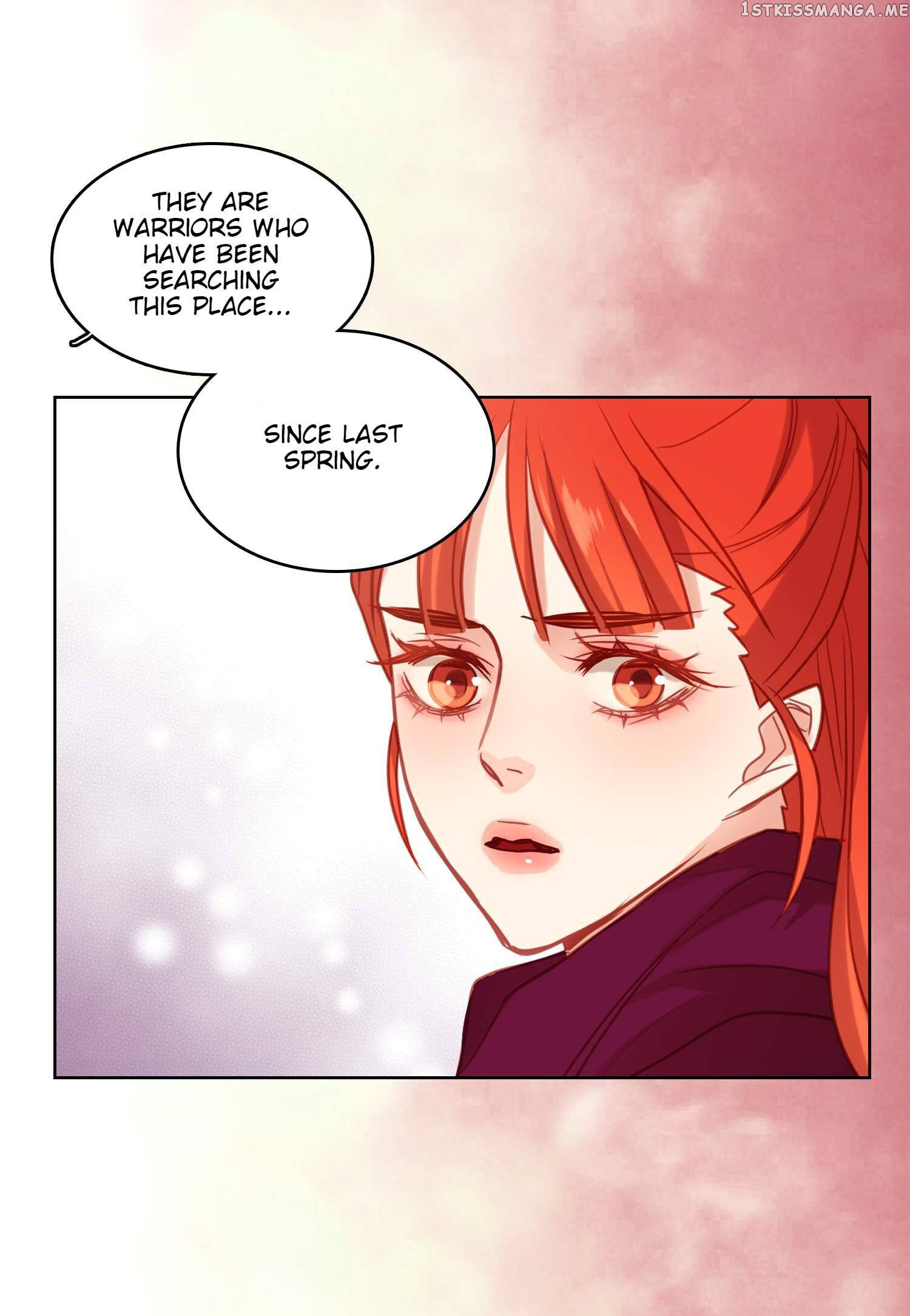 The Wicked Queen chapter 111 - page 32