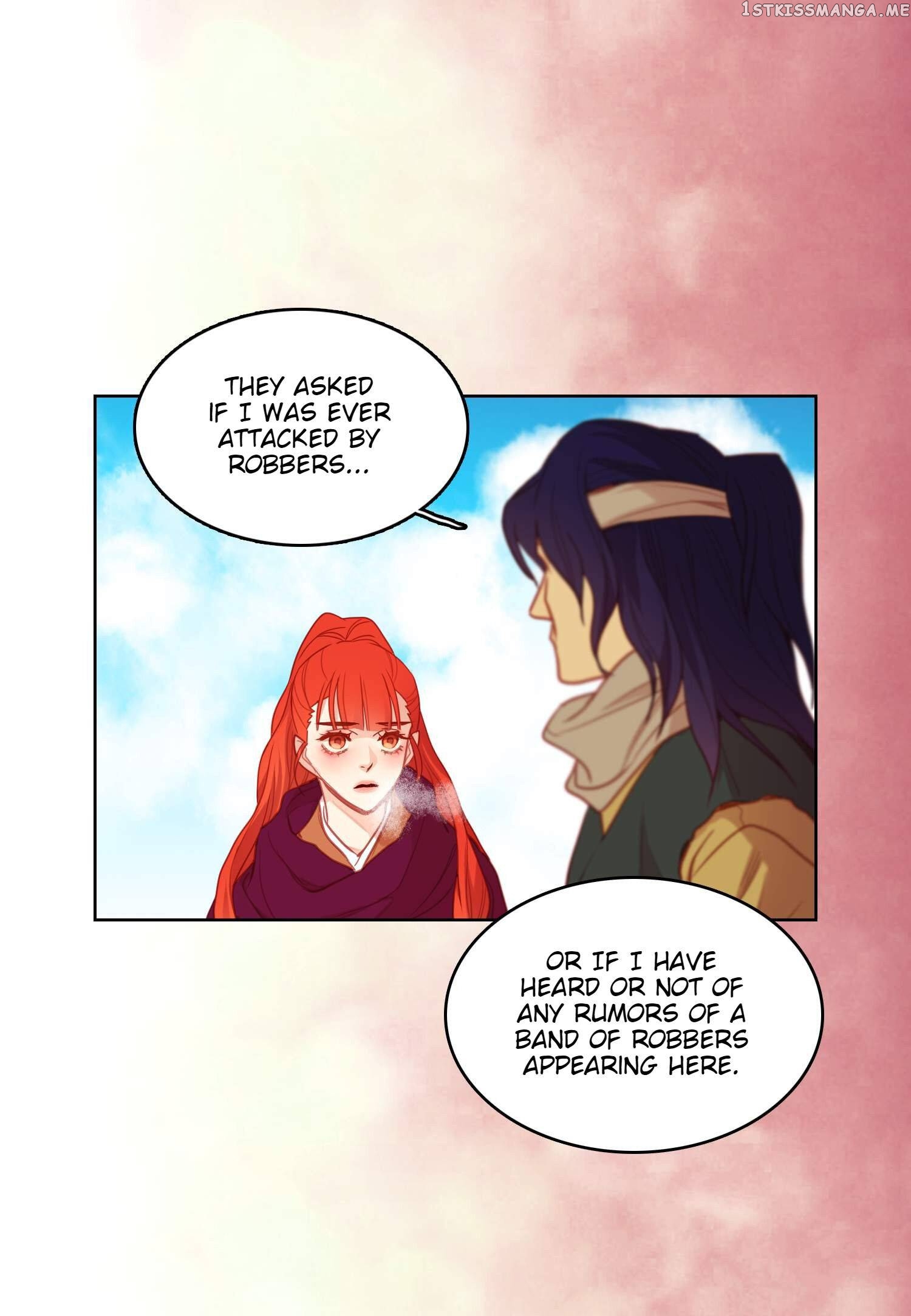 The Wicked Queen chapter 111 - page 33