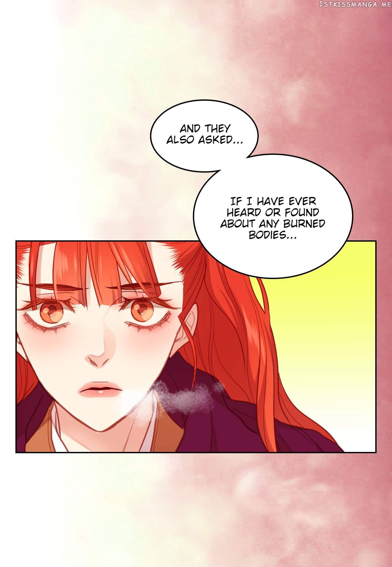 The Wicked Queen chapter 111 - page 34