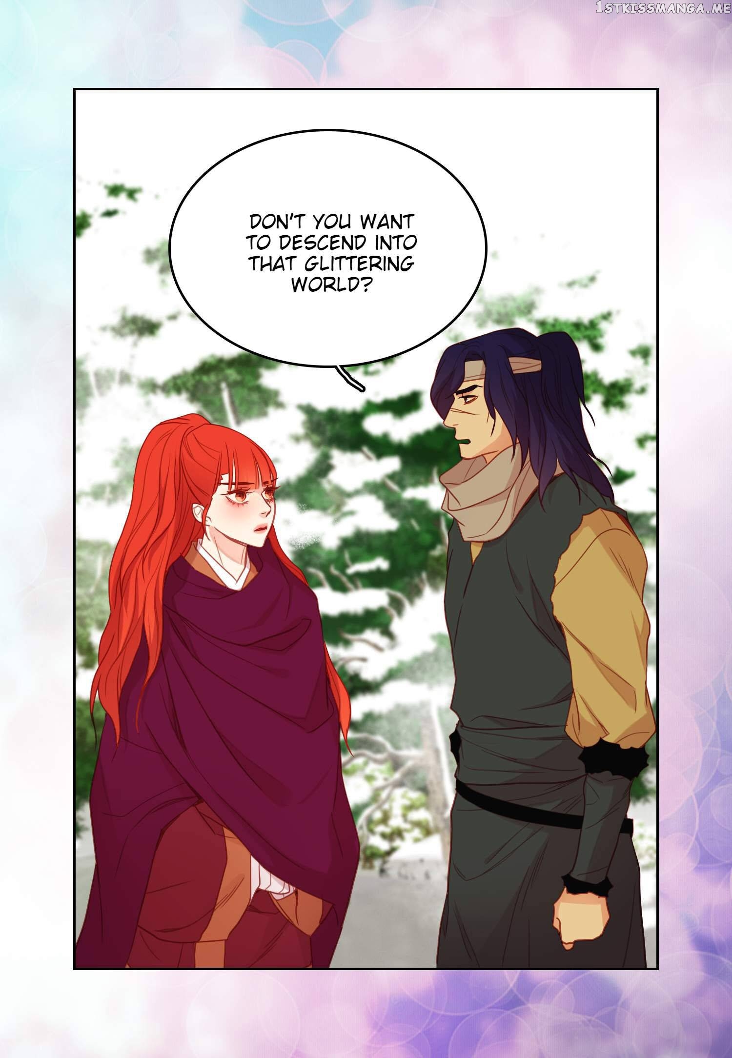 The Wicked Queen chapter 111 - page 35