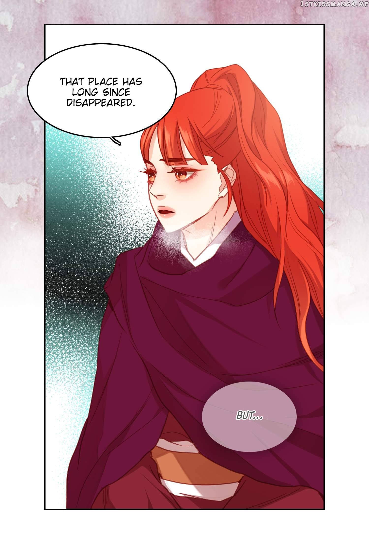 The Wicked Queen chapter 111 - page 37