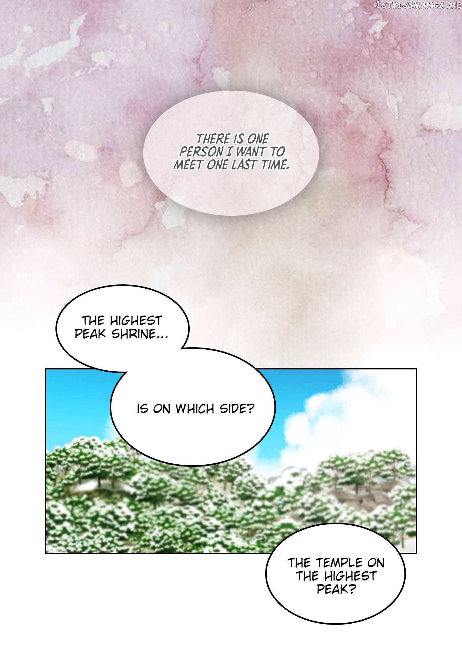 The Wicked Queen chapter 111 - page 38