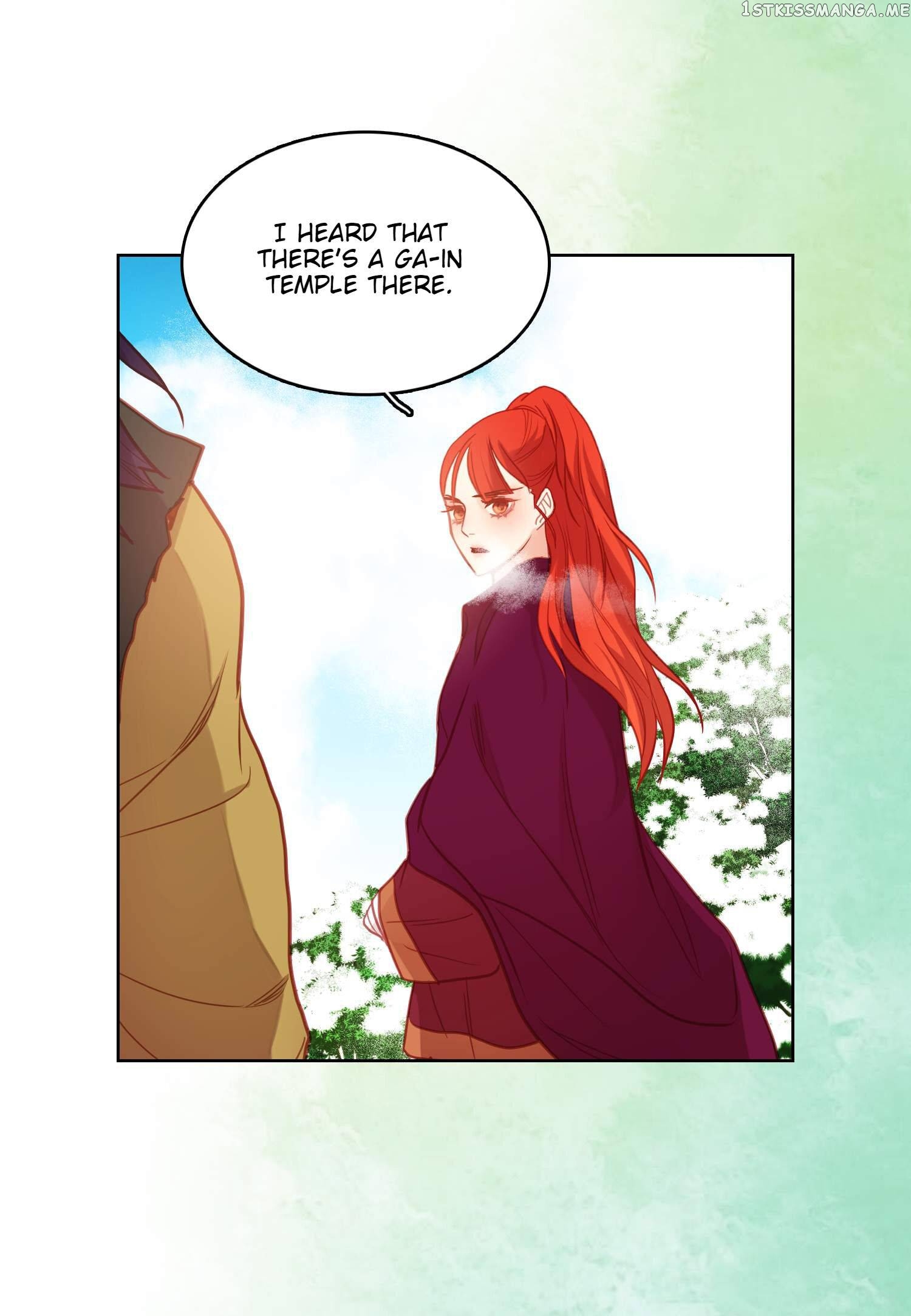 The Wicked Queen chapter 111 - page 39