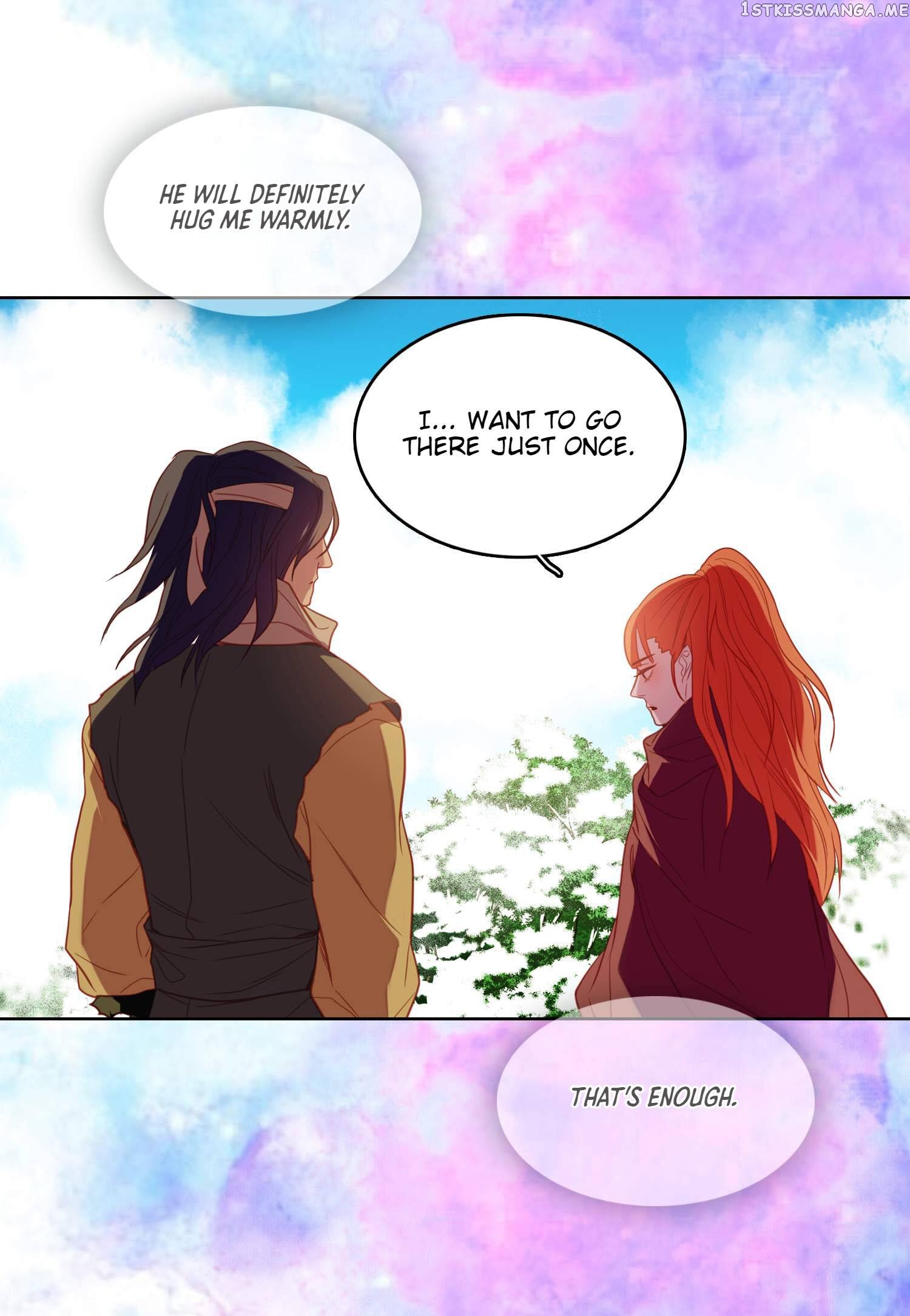 The Wicked Queen chapter 111 - page 40