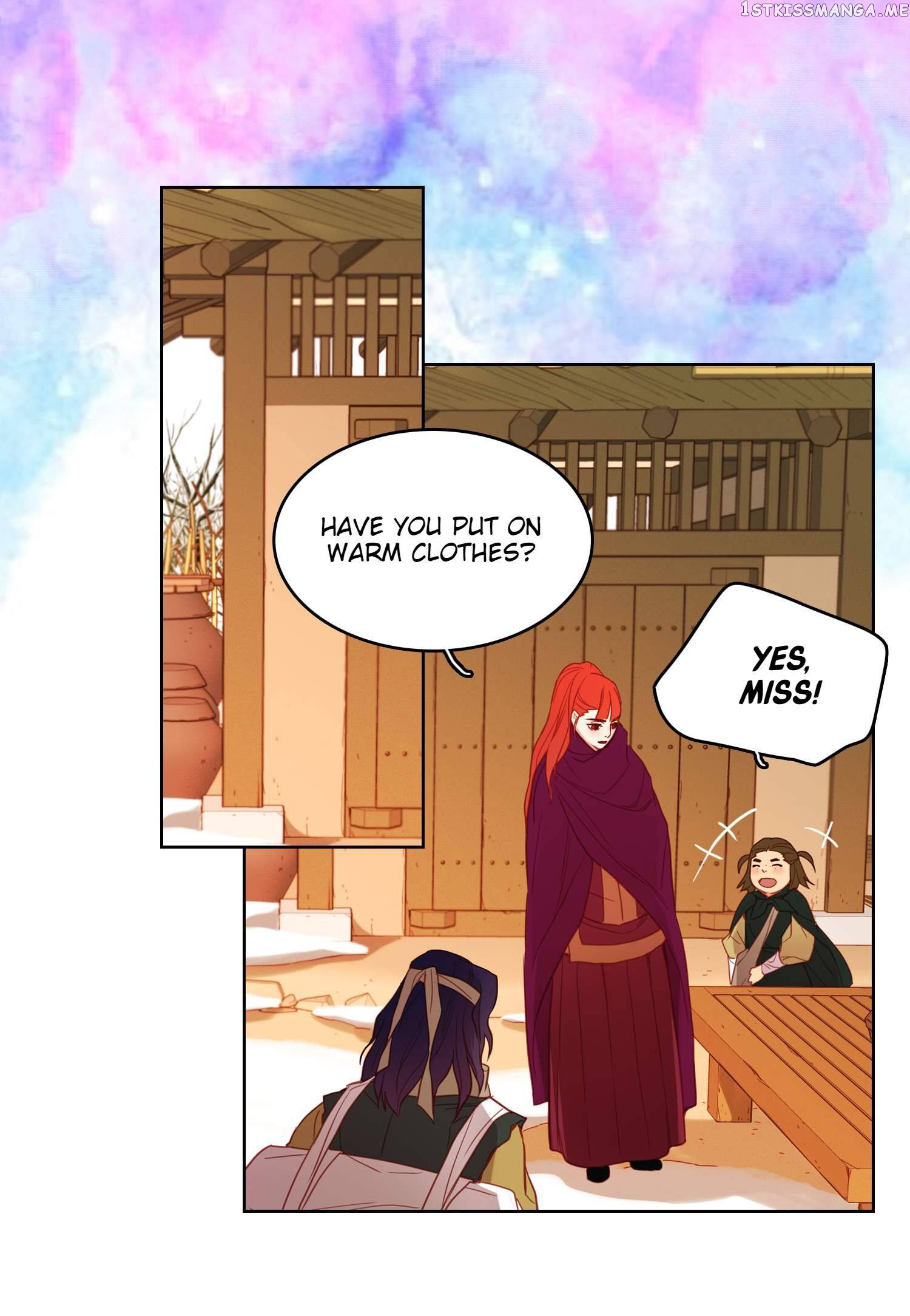 The Wicked Queen chapter 111 - page 42