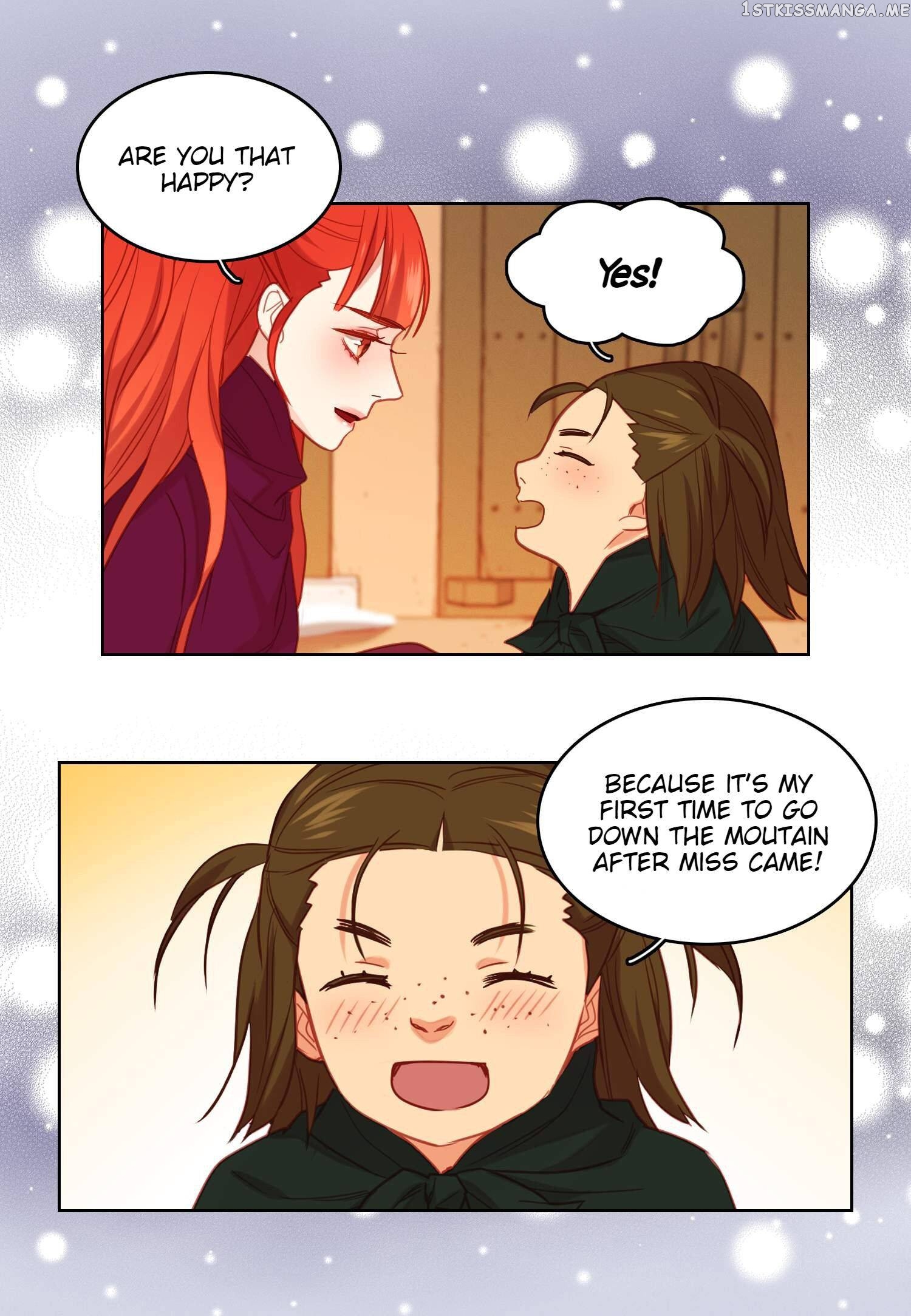 The Wicked Queen chapter 111 - page 43