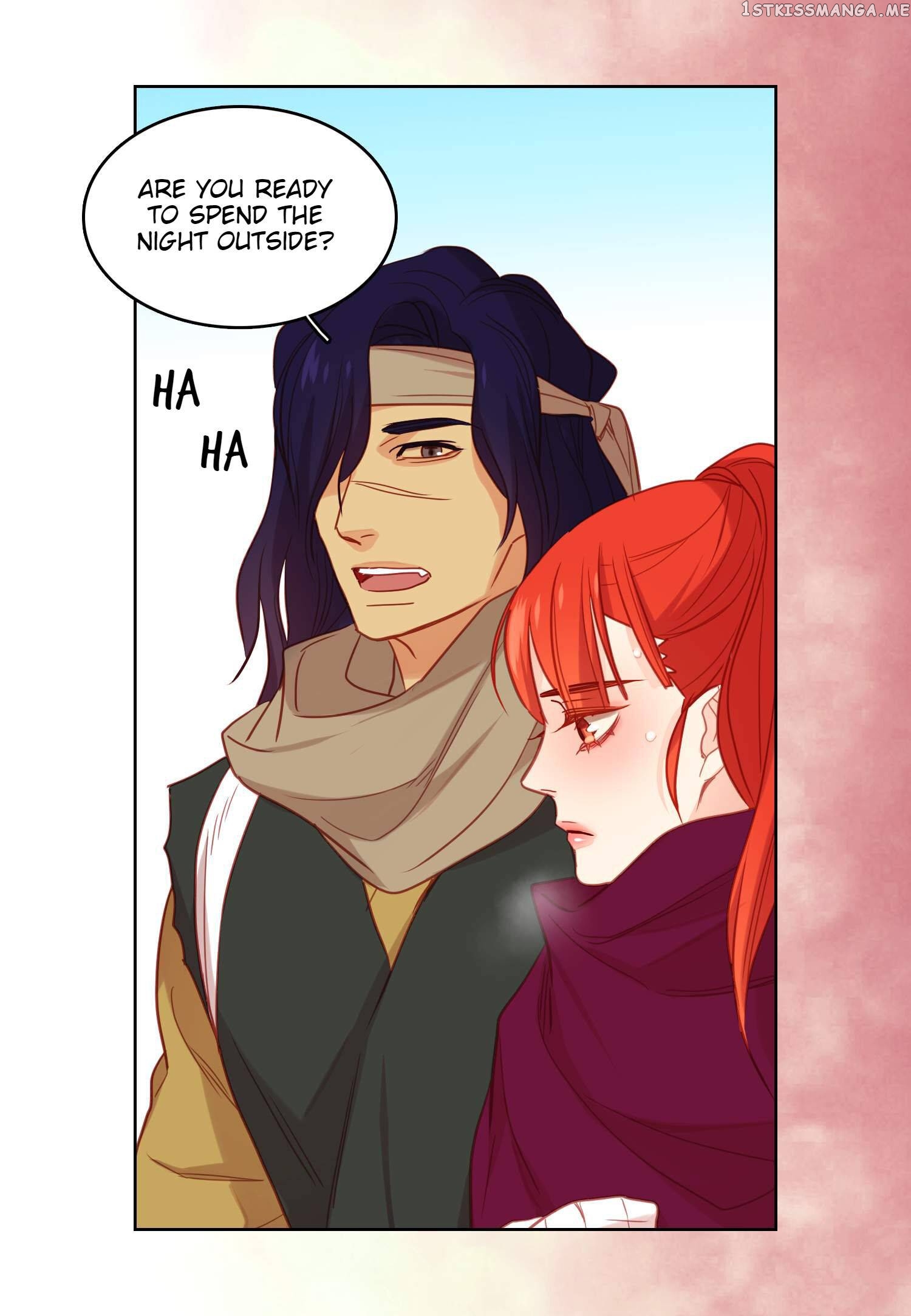 The Wicked Queen chapter 111 - page 45