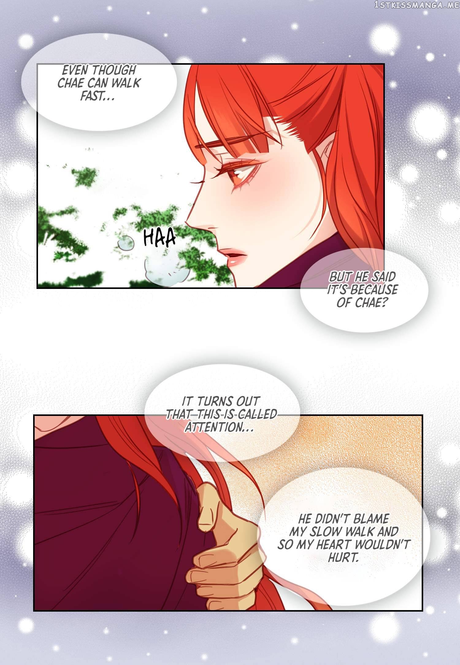 The Wicked Queen chapter 111 - page 46