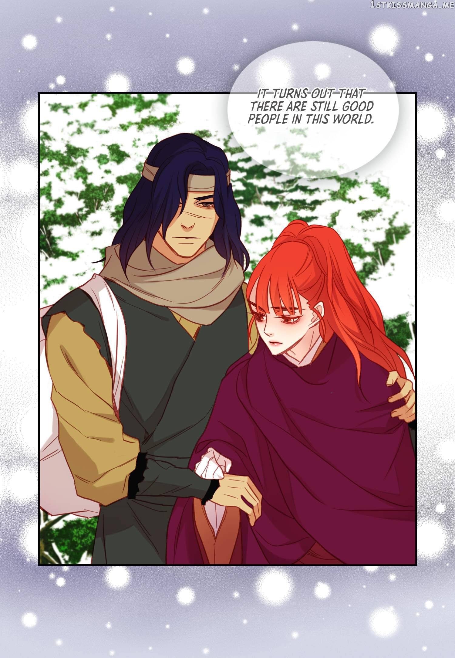 The Wicked Queen chapter 111 - page 47