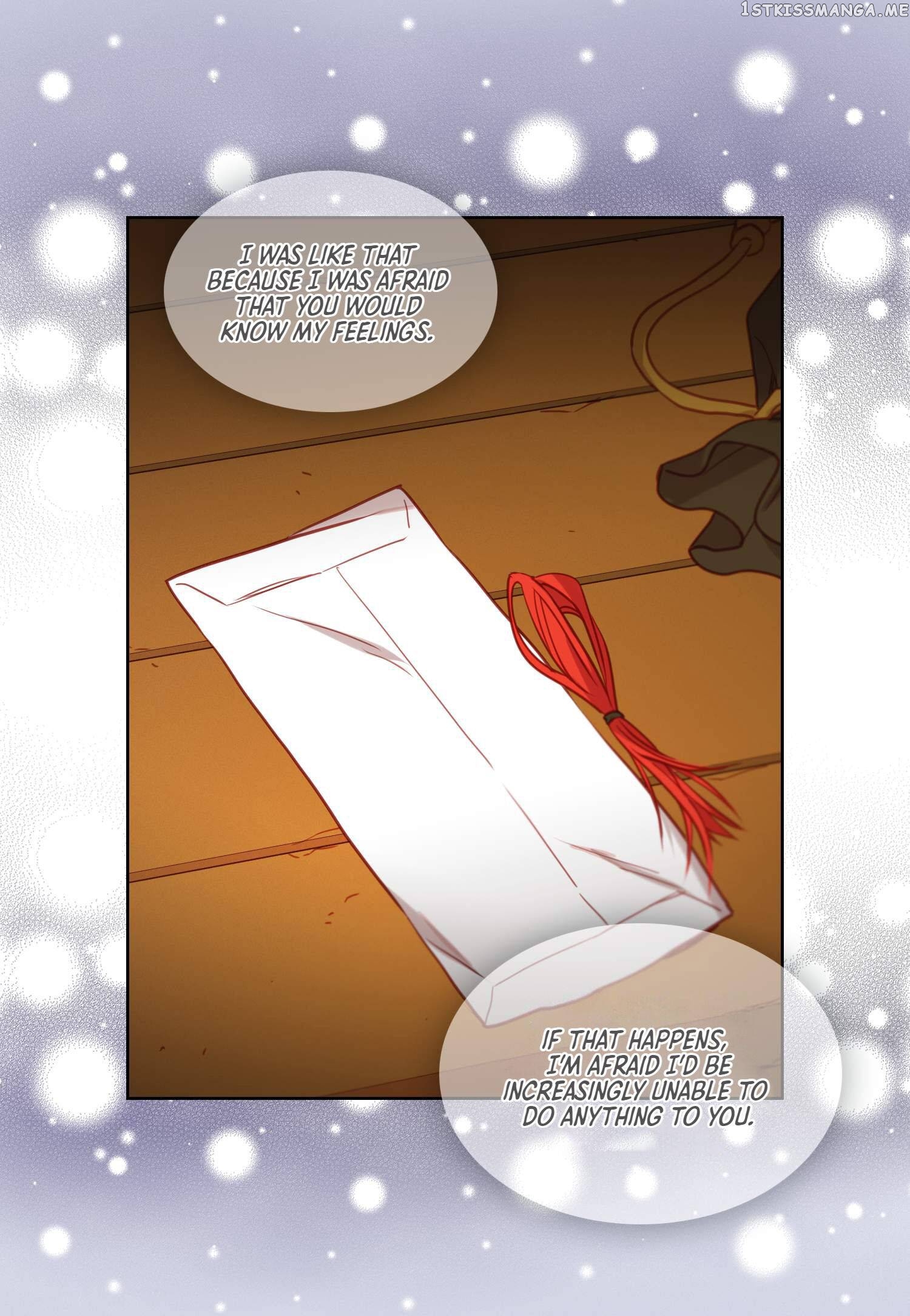 The Wicked Queen chapter 111 - page 5