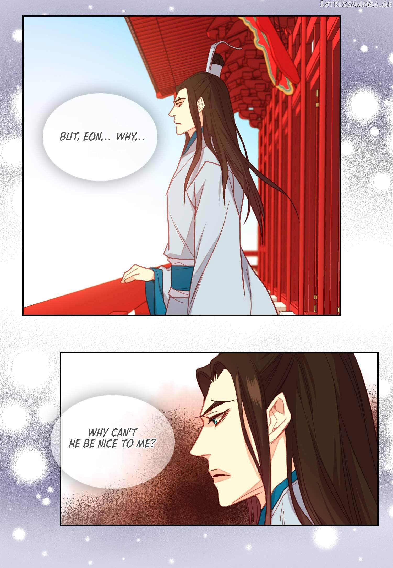 The Wicked Queen chapter 111 - page 50