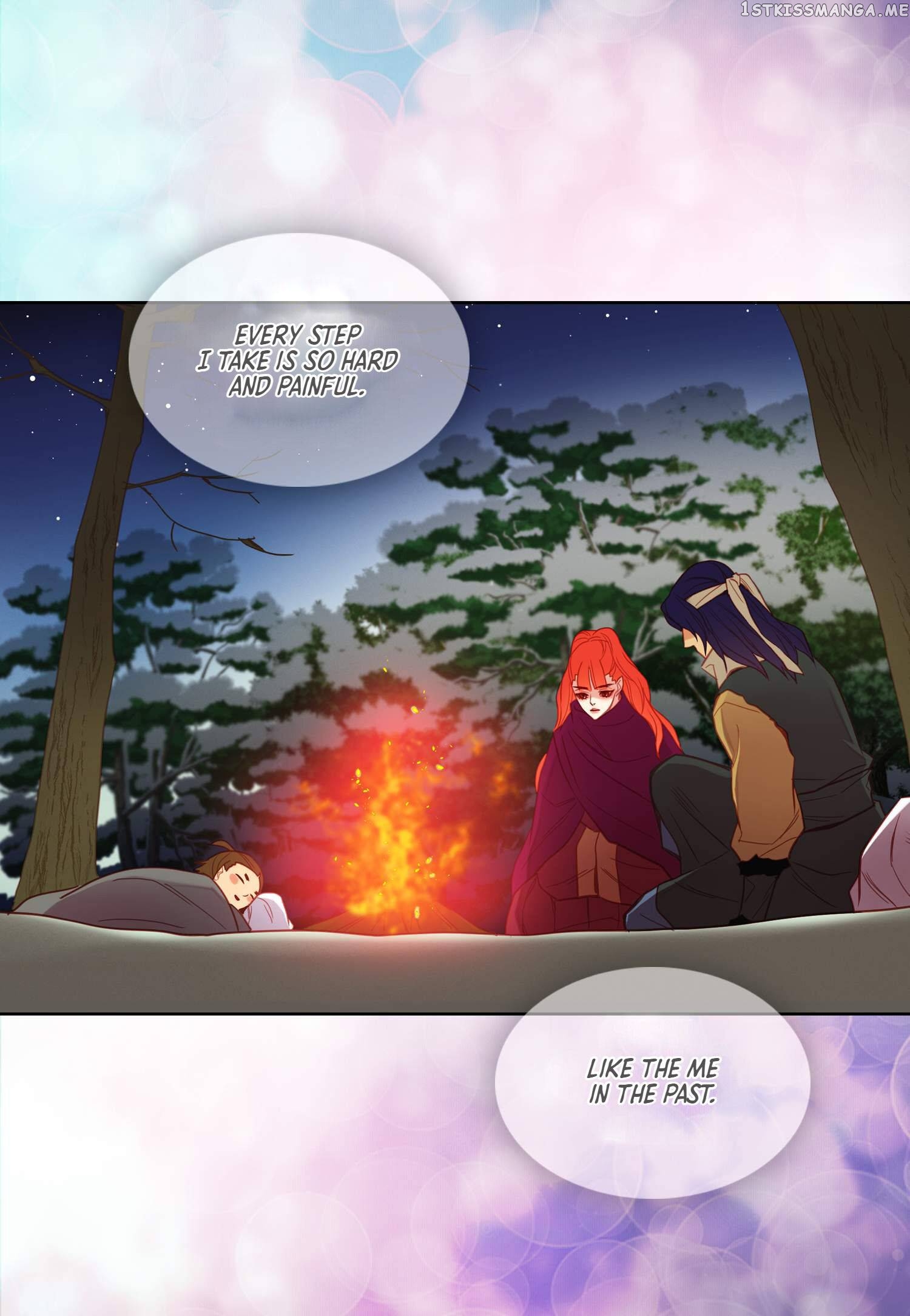 The Wicked Queen chapter 111 - page 52