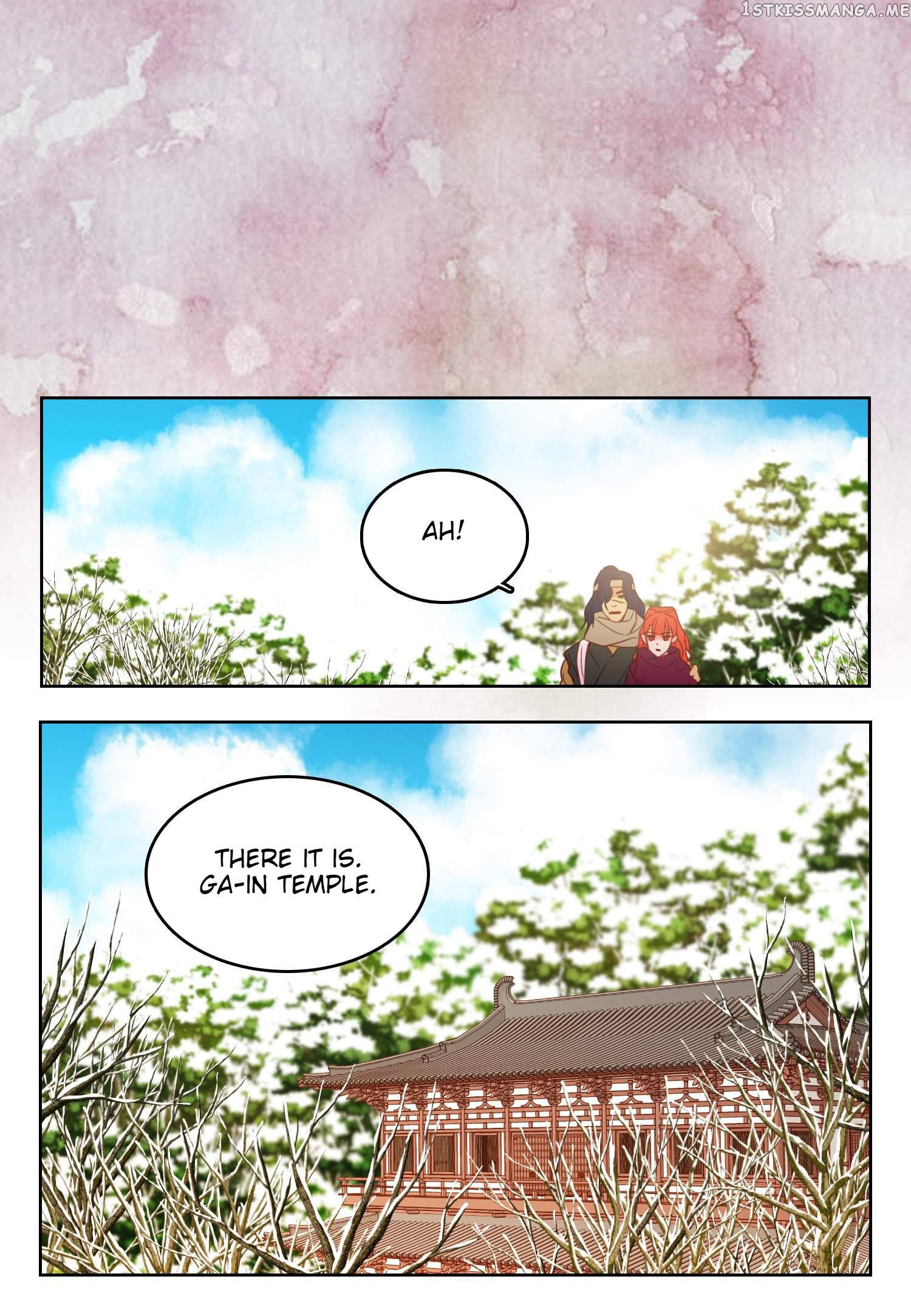 The Wicked Queen chapter 111 - page 55