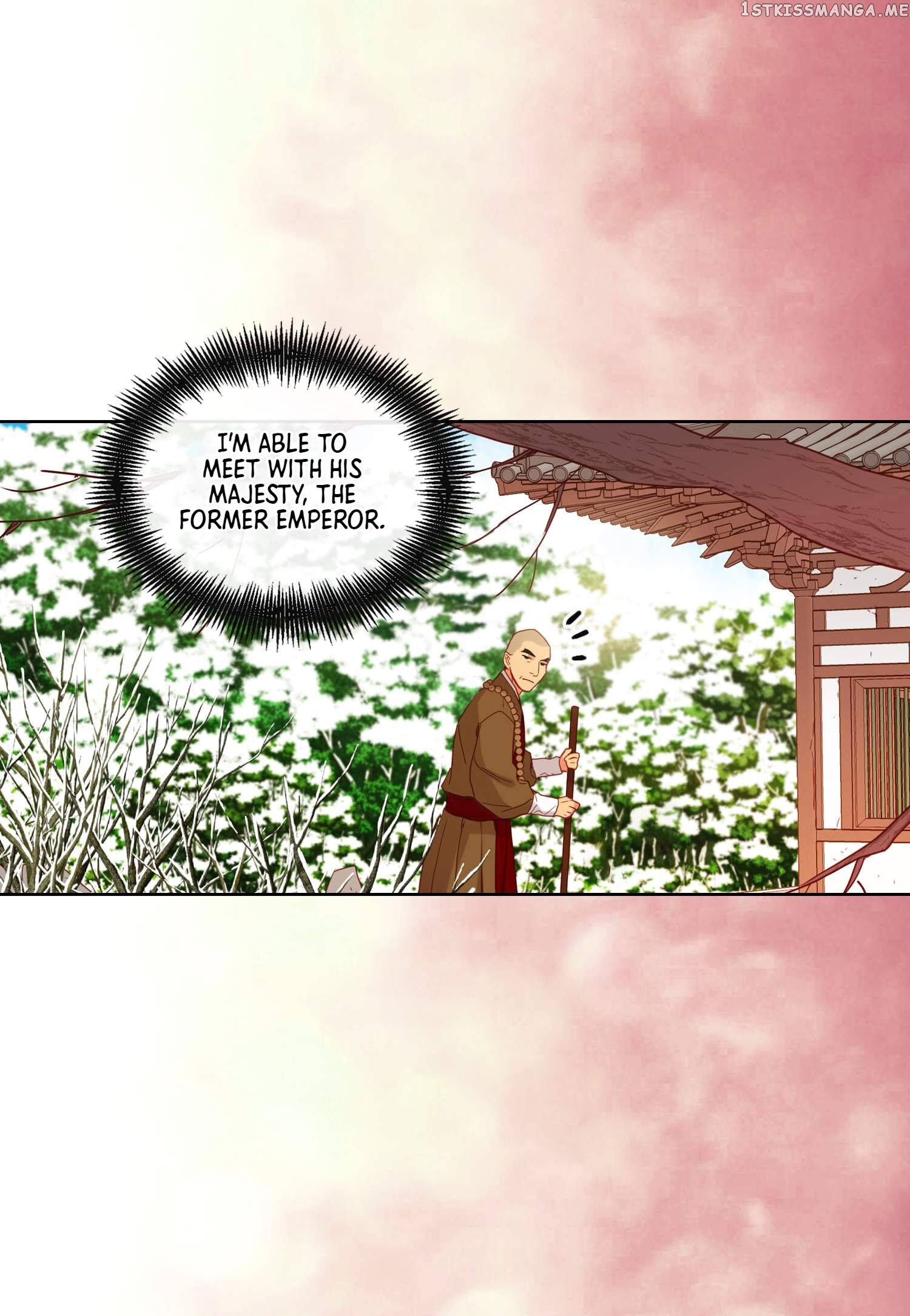 The Wicked Queen chapter 111 - page 57
