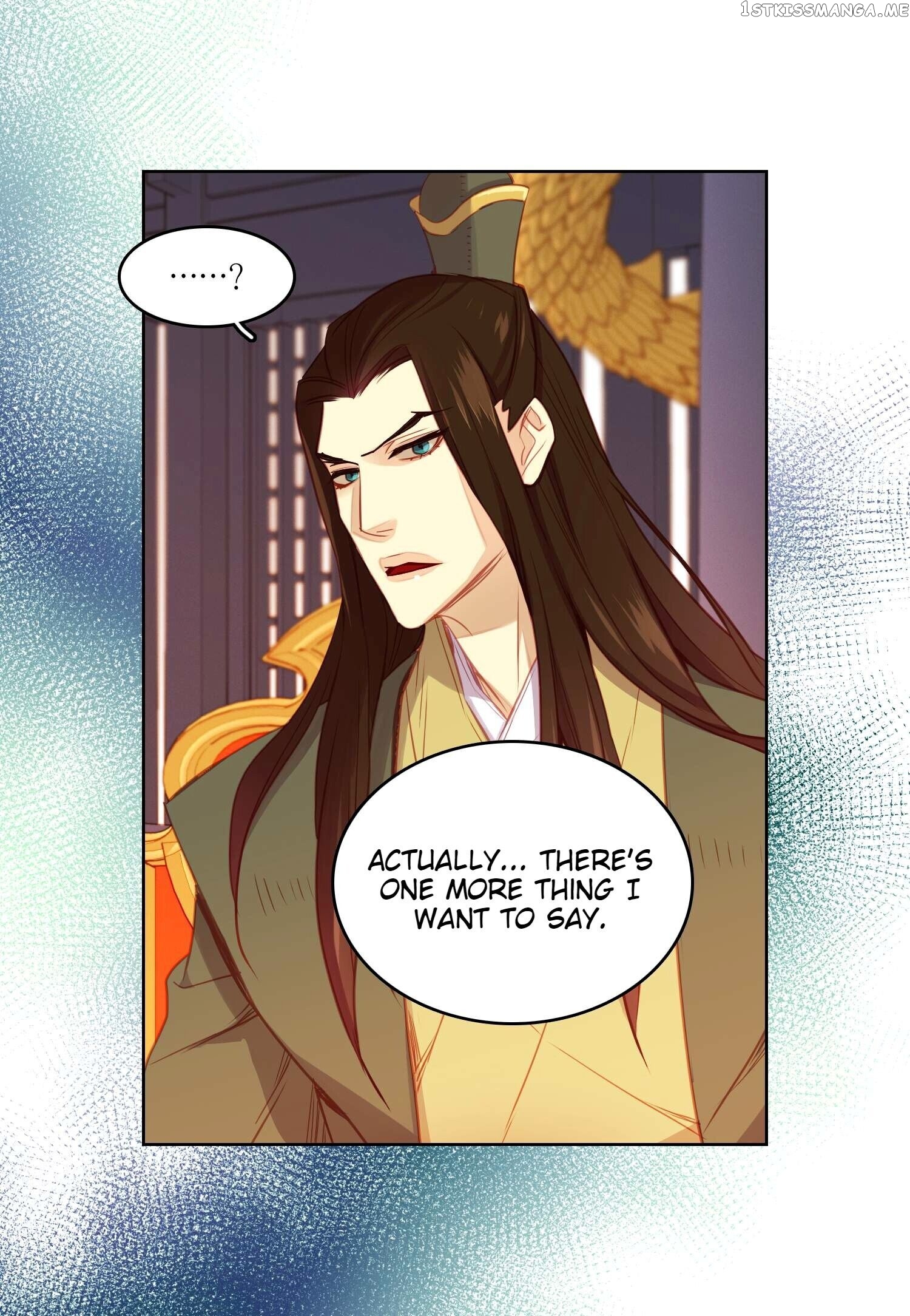 The Wicked Queen chapter 84 - page 16