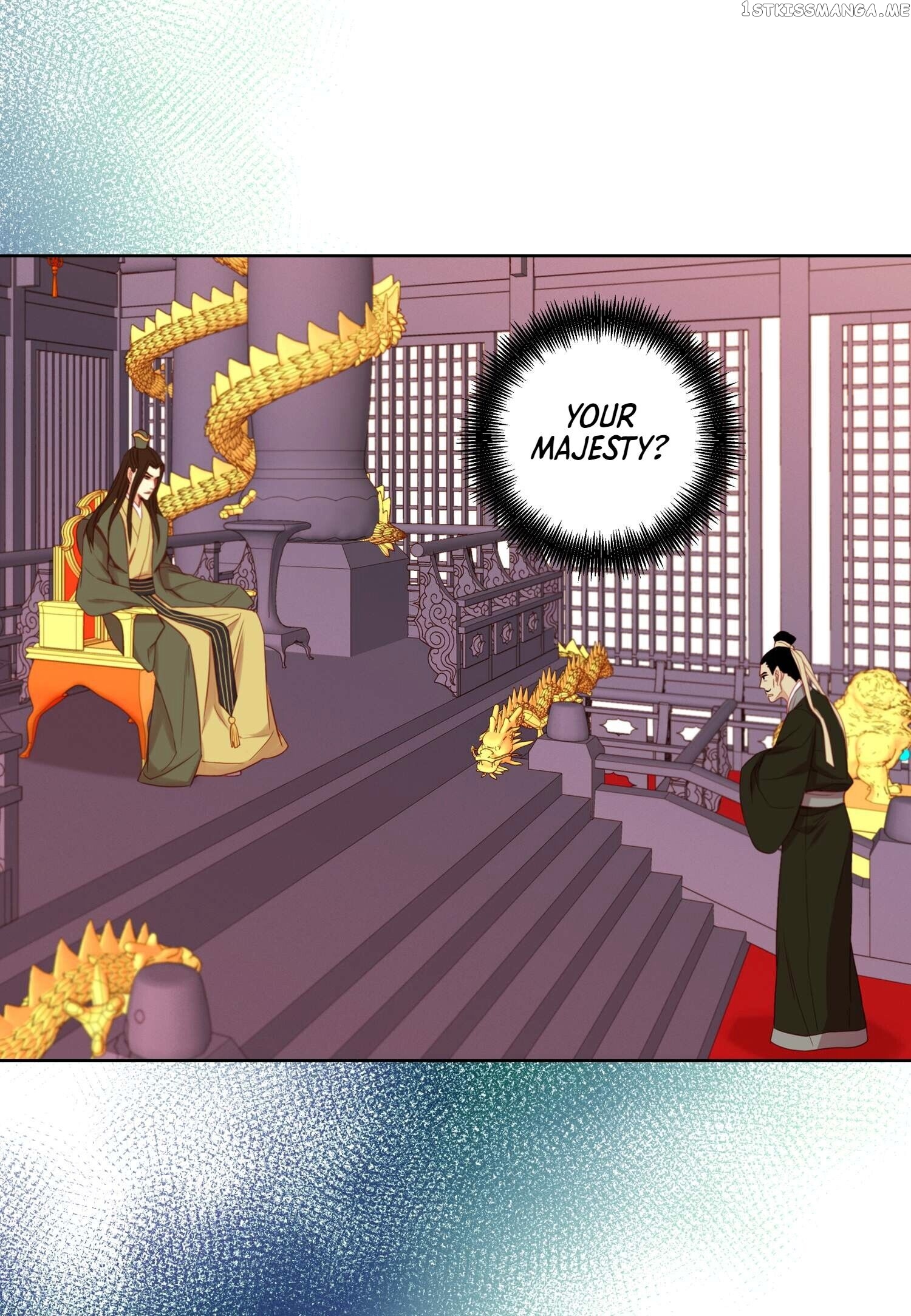 The Wicked Queen chapter 84 - page 21