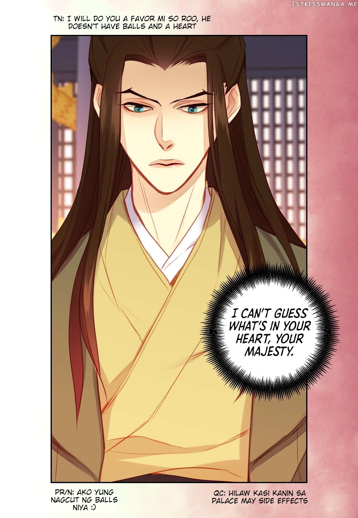 The Wicked Queen chapter 84 - page 23