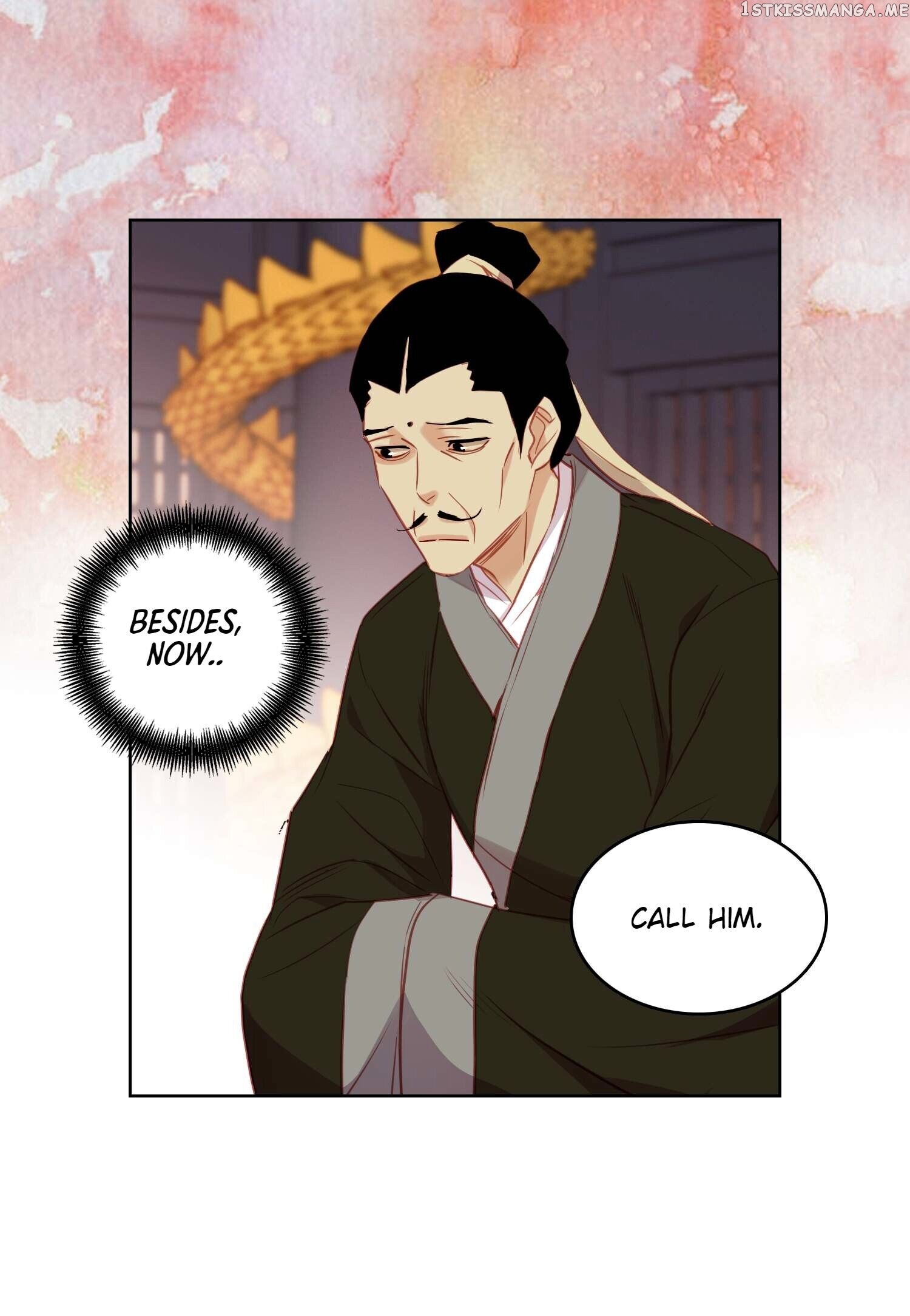 The Wicked Queen chapter 84 - page 25