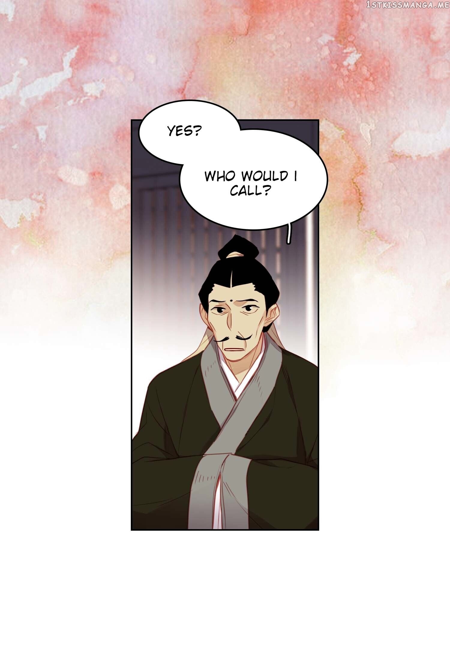 The Wicked Queen chapter 84 - page 26
